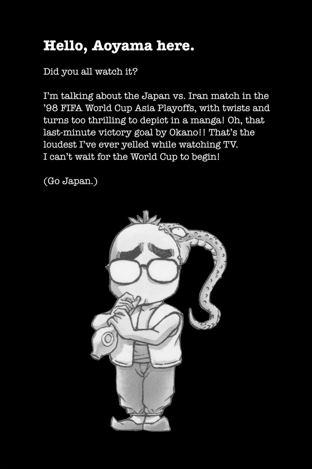 Read Detective Conan - Chapter 180 - closed-case.com | Image 19