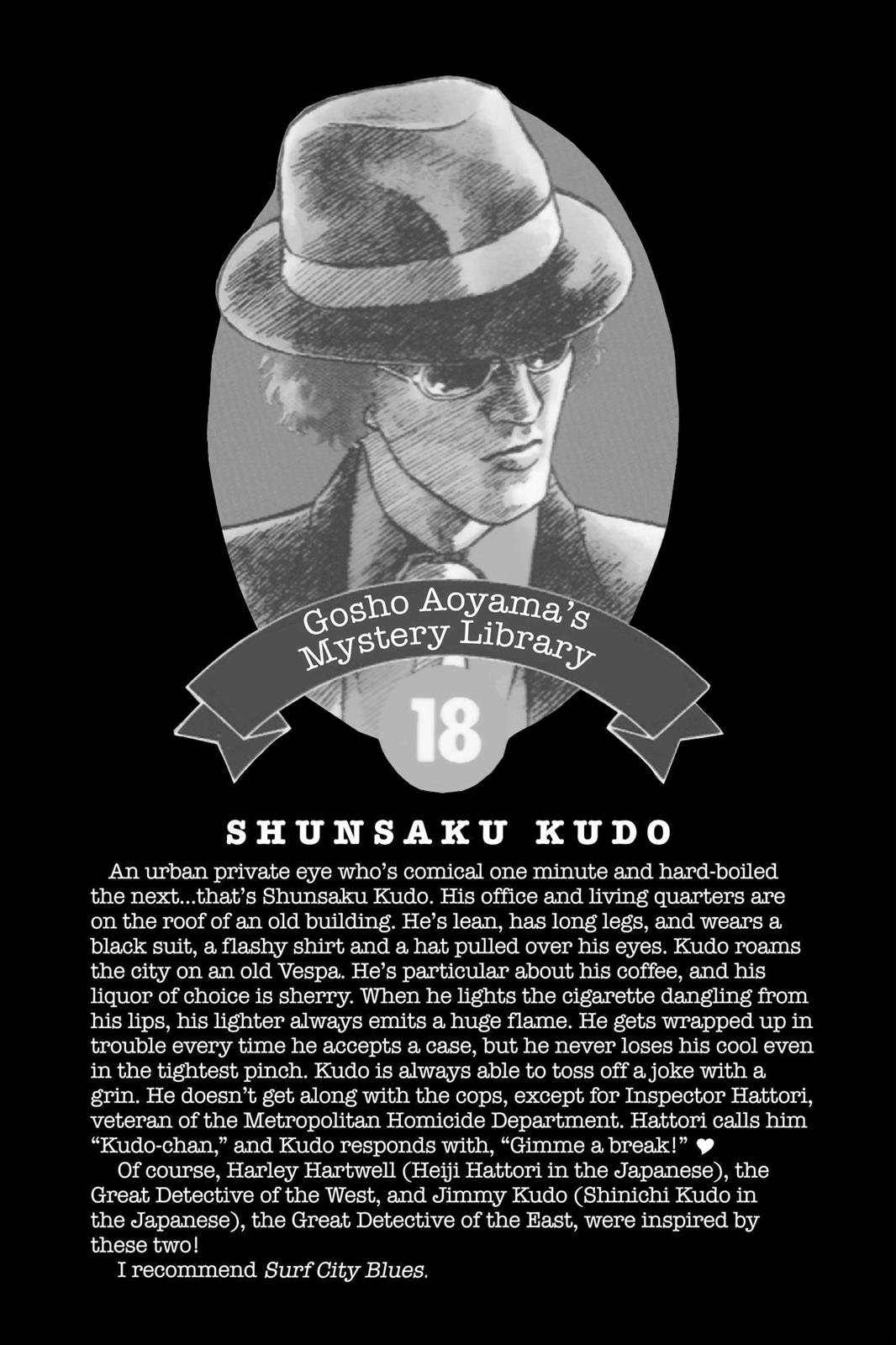 Read Detective Conan - Chapter 180 - closed-case.com | Image 20