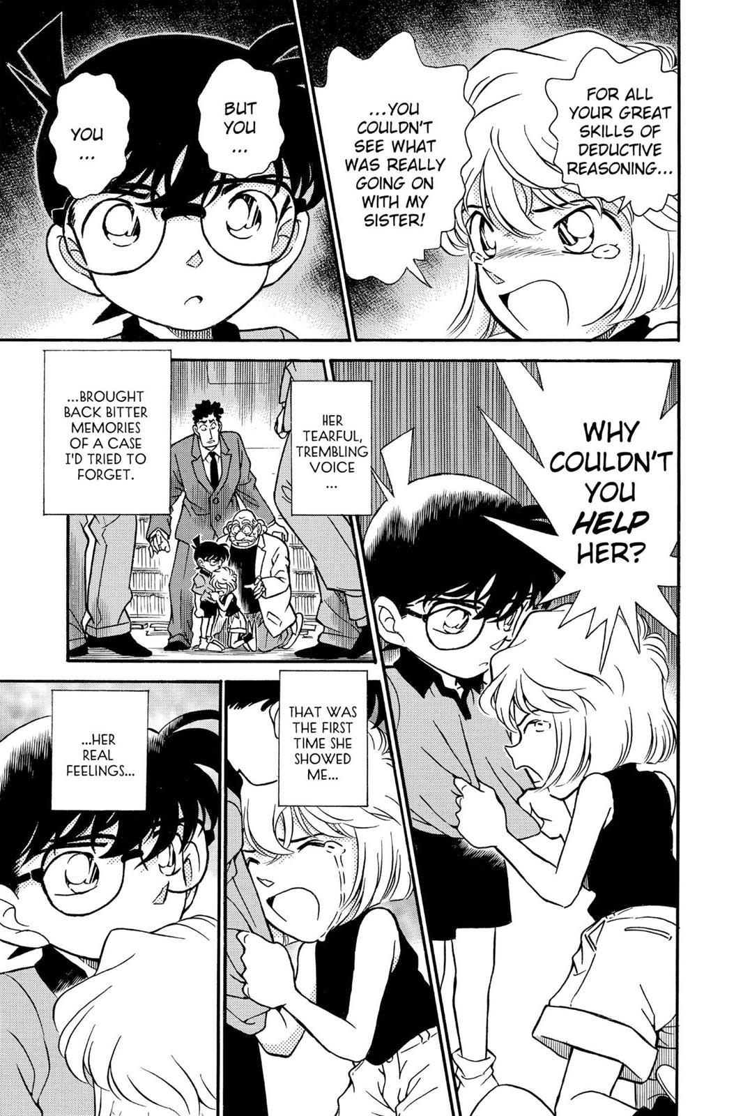 Read Detective Conan - Chapter 181 - closed-case.com | Image 19