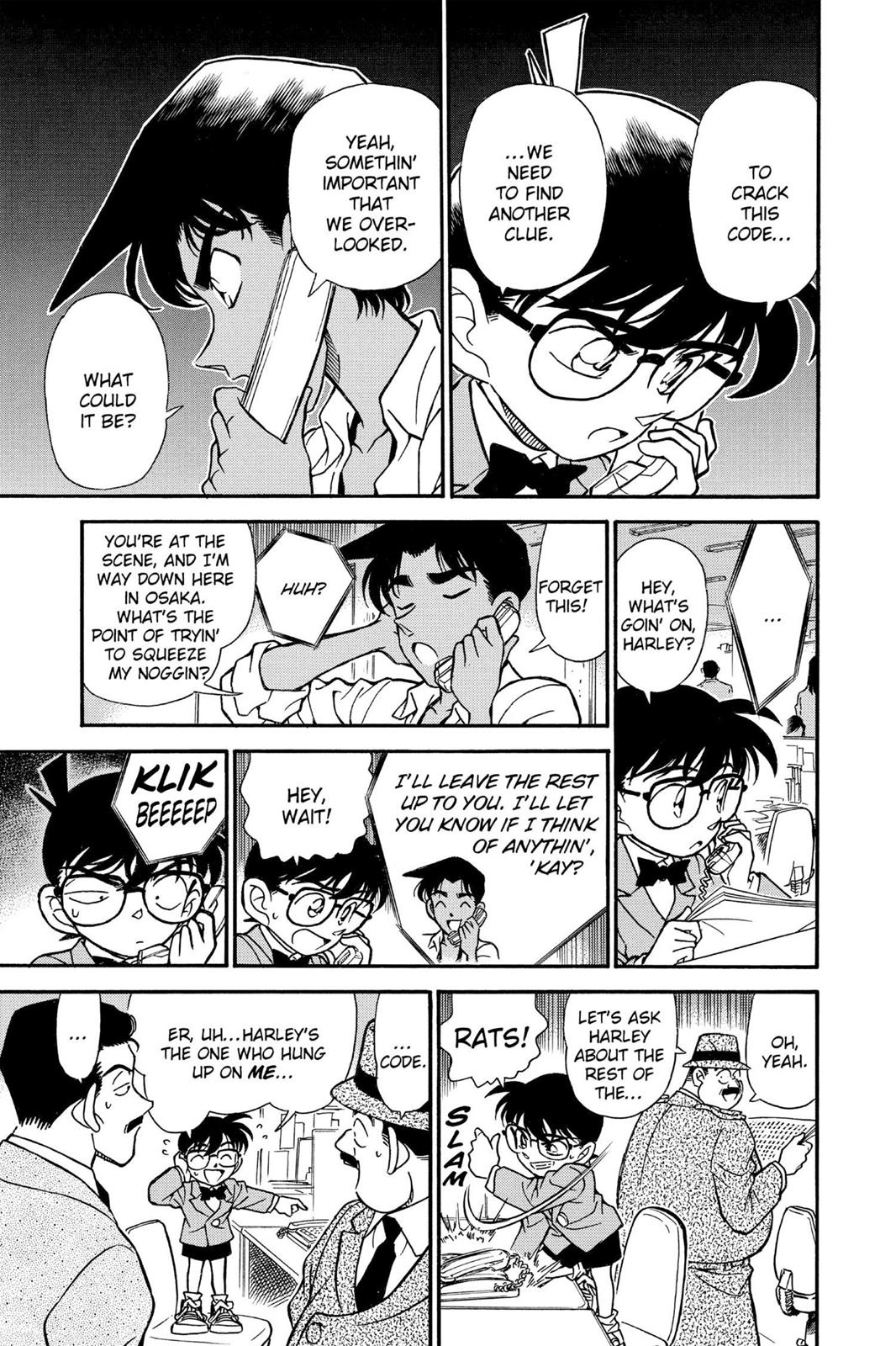 Read Detective Conan - Chapter 183 - closed-case.com | Image 13