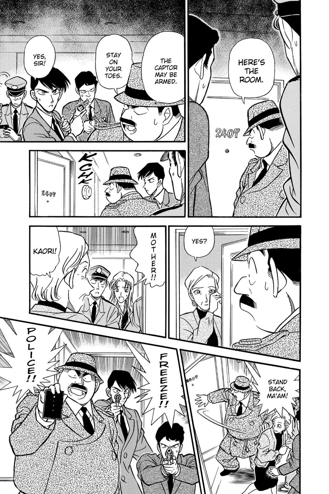 Read Detective Conan - Chapter 184 - closed-case.com | Image 13