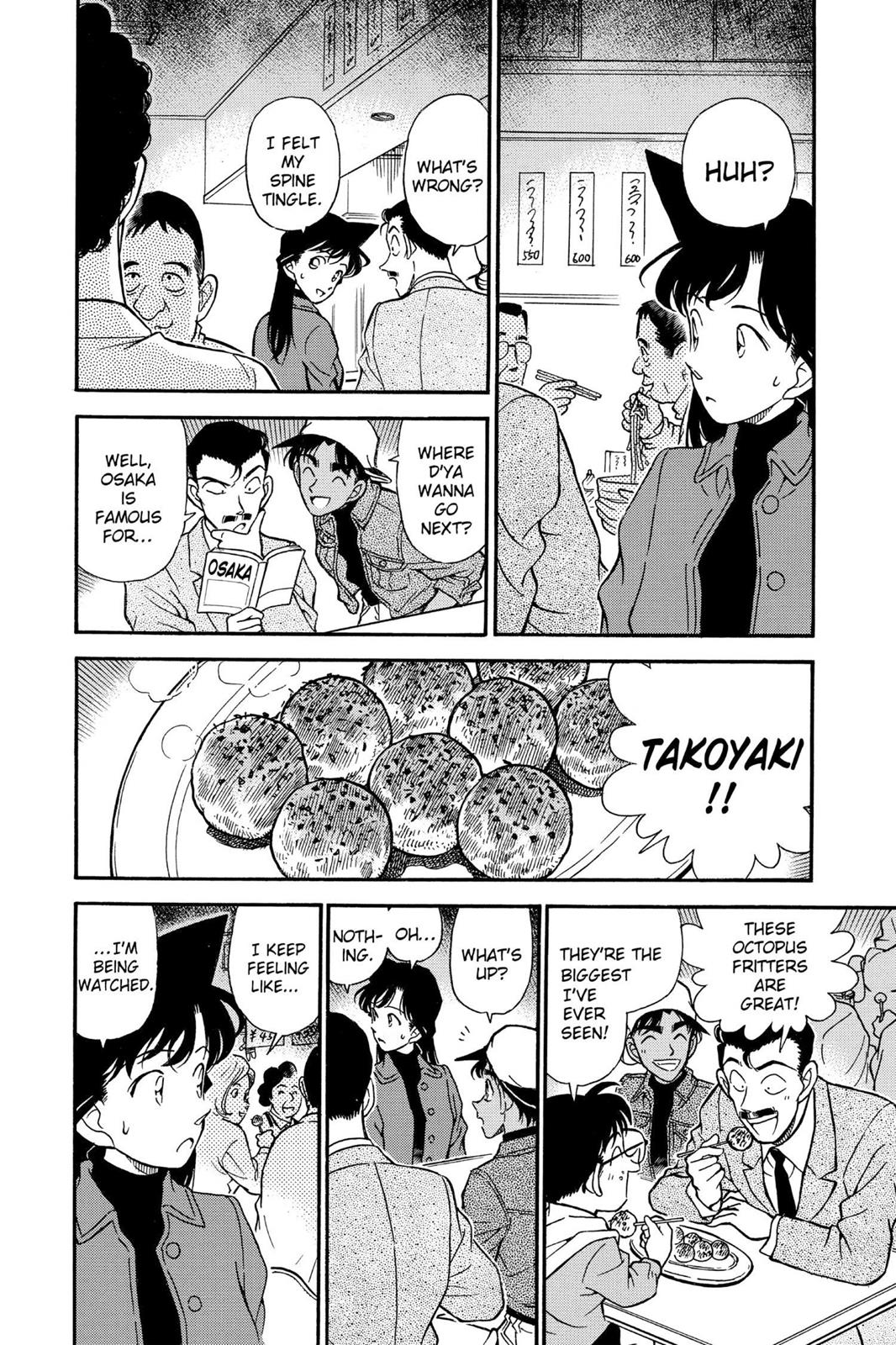 Read Detective Conan - Chapter 185 - closed-case.com | Image 10