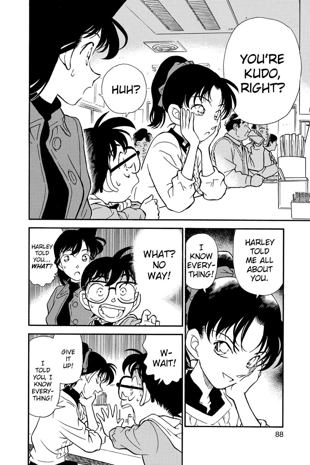 Read Detective Conan - Chapter 185 - closed-case.com | Image 12