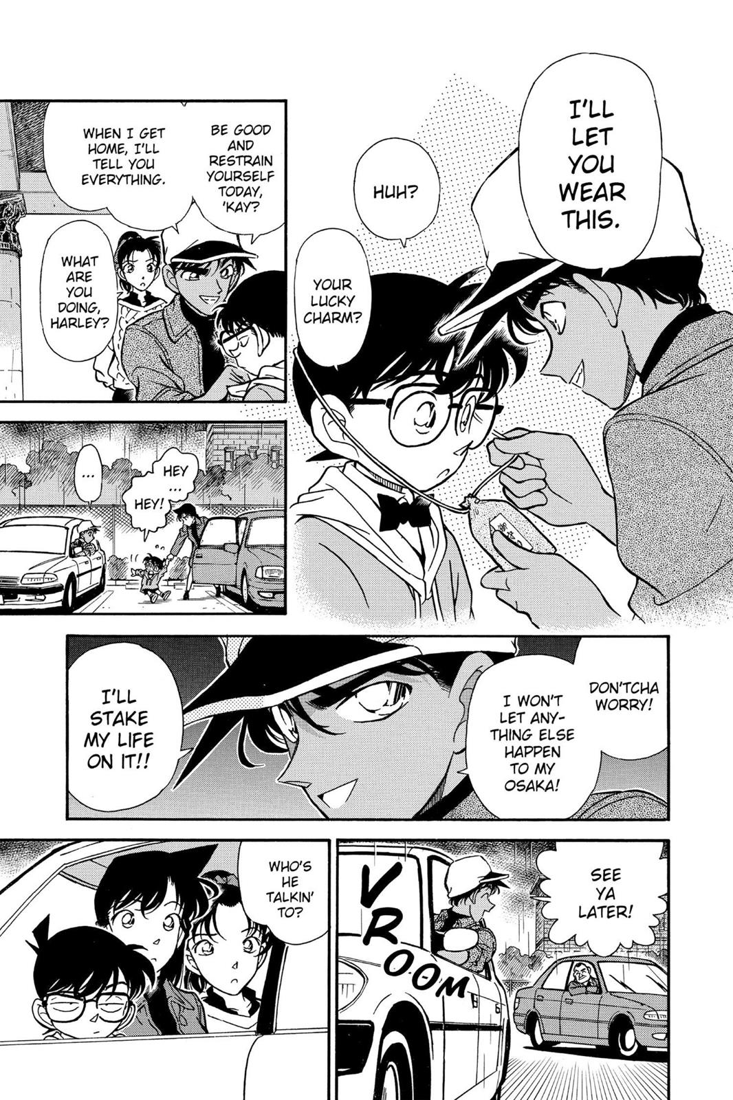 Read Detective Conan - Chapter 187 - closed-case.com | Image 13