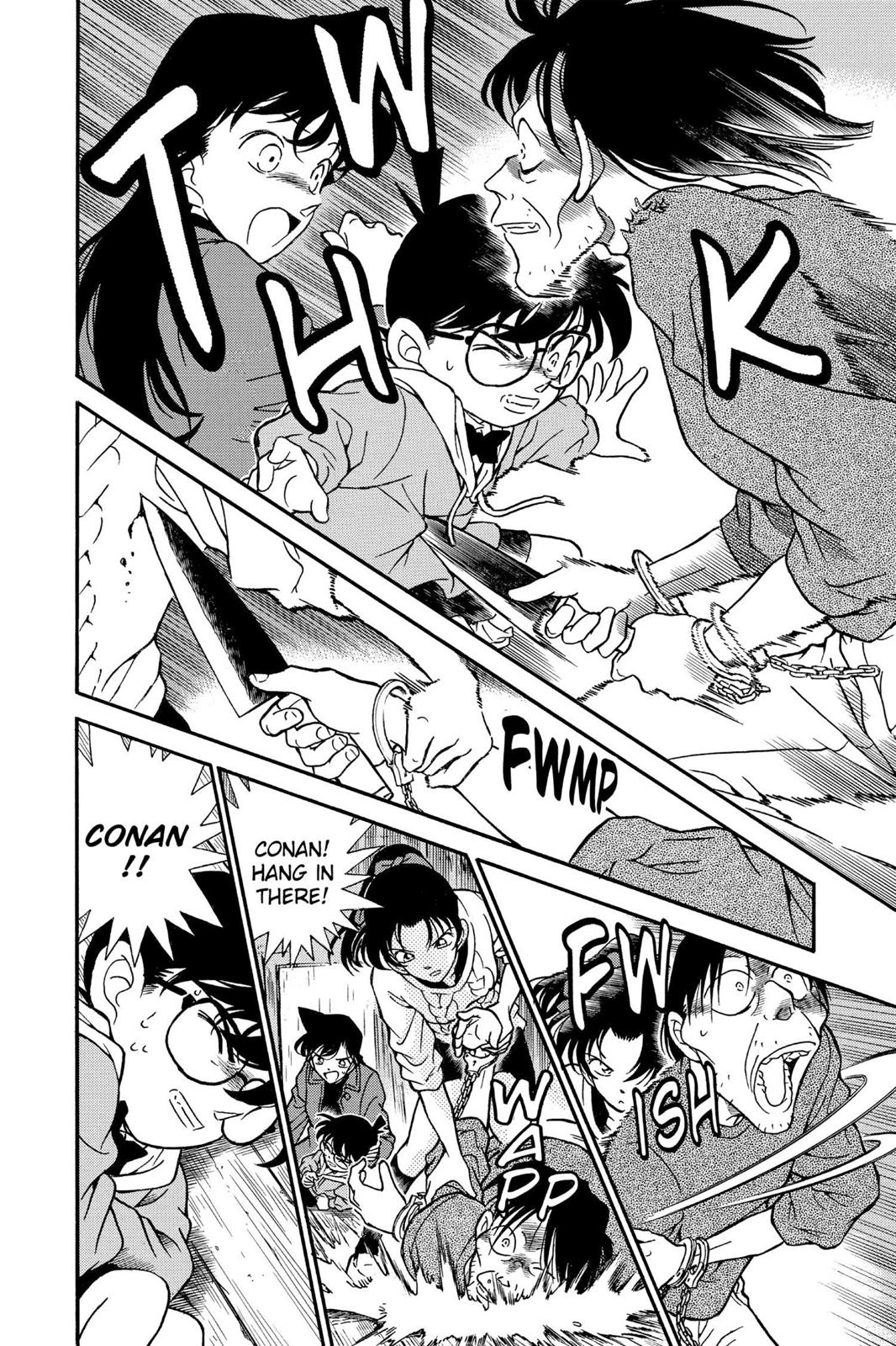 Read Detective Conan - Chapter 188 - closed-case.com | Image 6