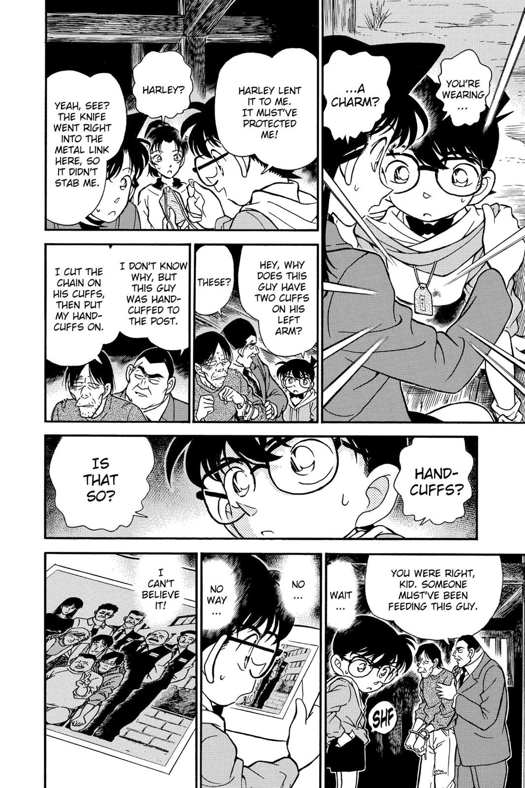 Read Detective Conan - Chapter 188 - closed-case.com | Image 8