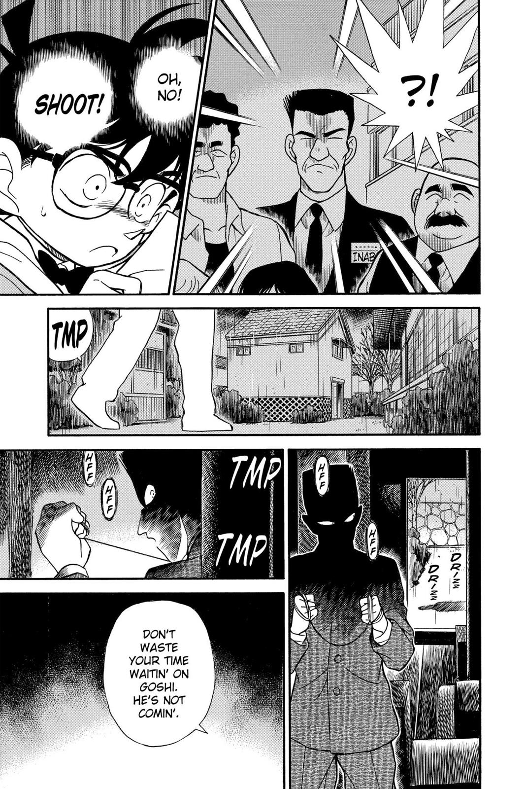 Read Detective Conan - Chapter 188 - closed-case.com | Image 9