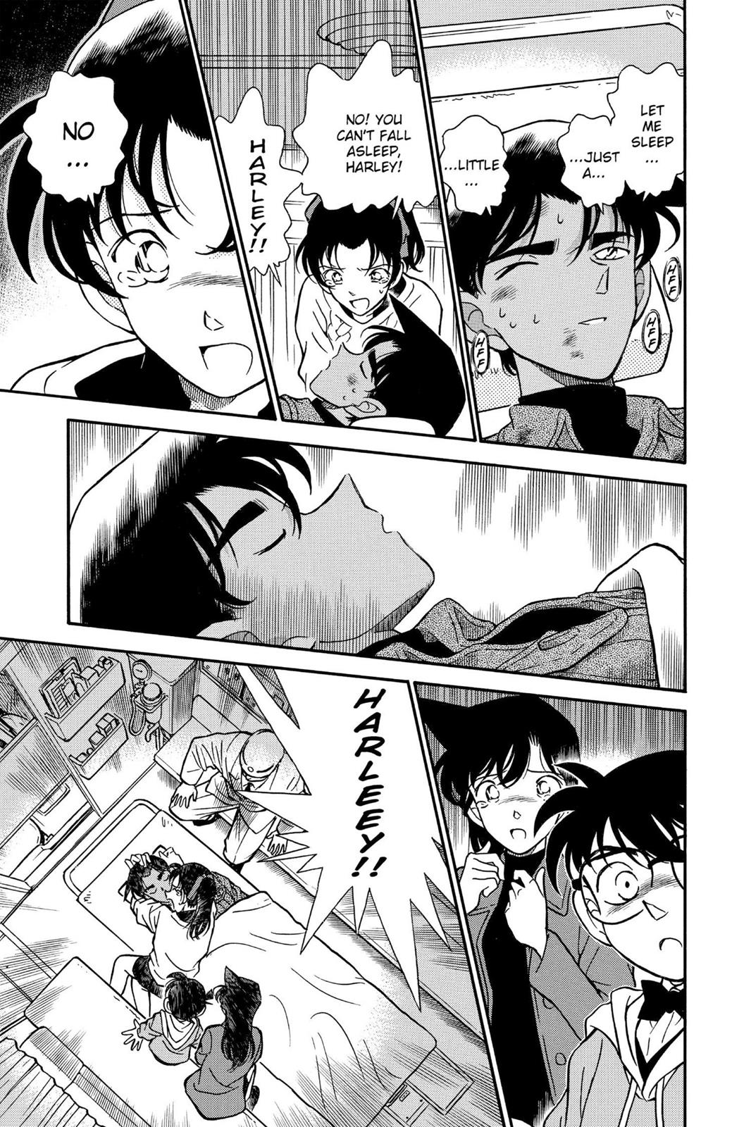 Read Detective Conan - Chapter 188 - closed-case.com | Image 17
