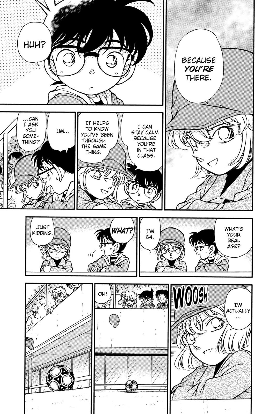 Read Detective Conan - Chapter 189 - closed-case.com | Image 9