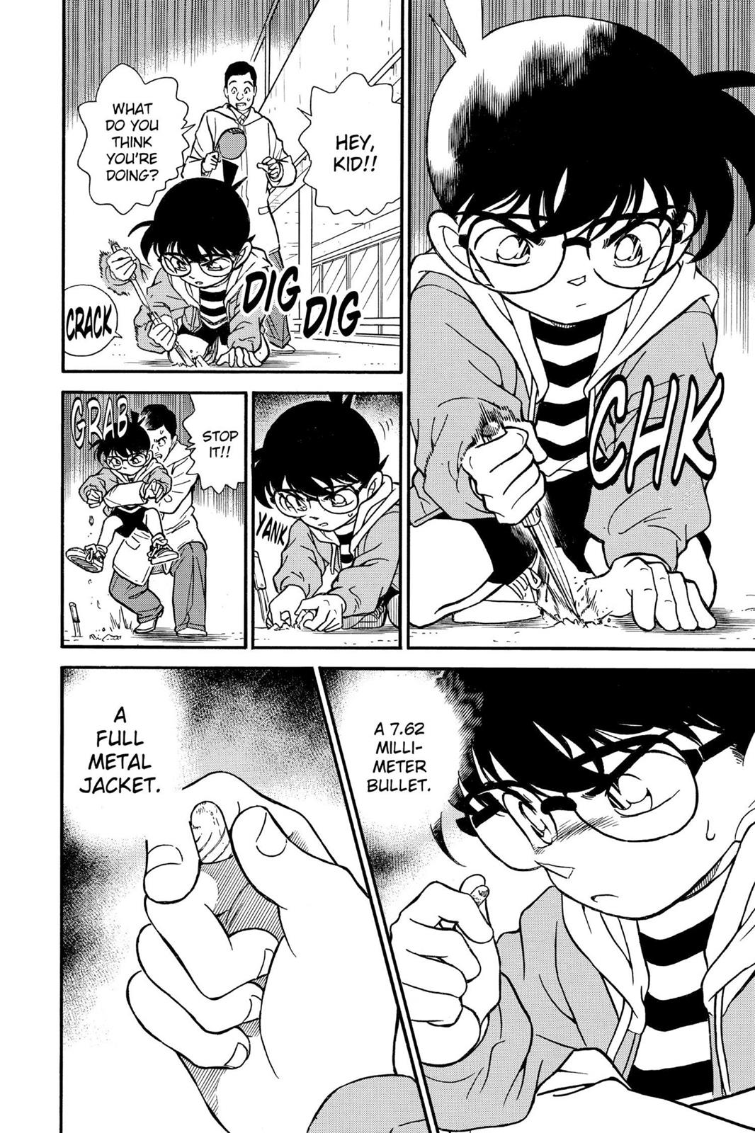 Read Detective Conan - Chapter 189 - closed-case.com | Image 12