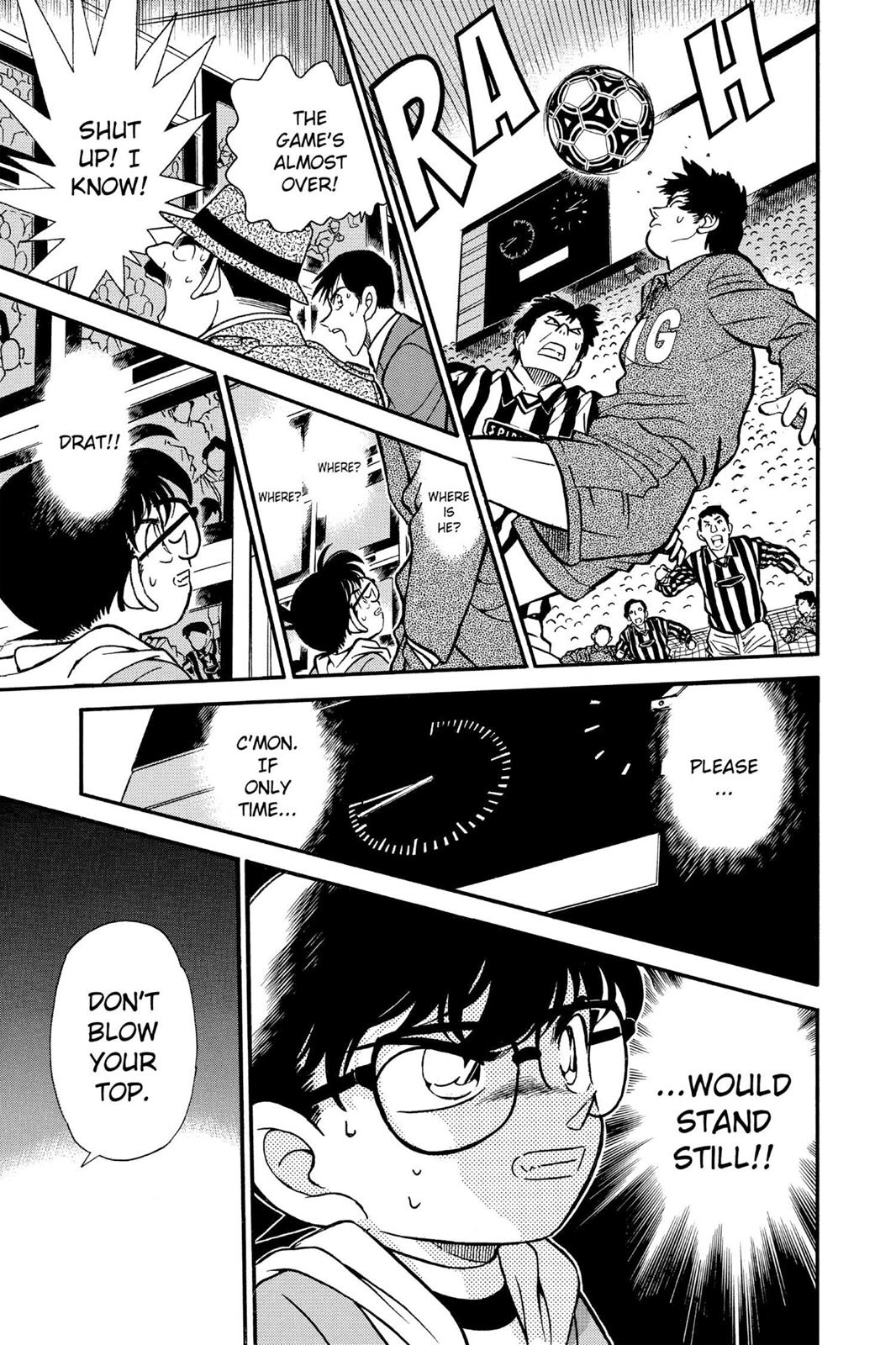 Read Detective Conan - Chapter 191 - closed-case.com | Image 14