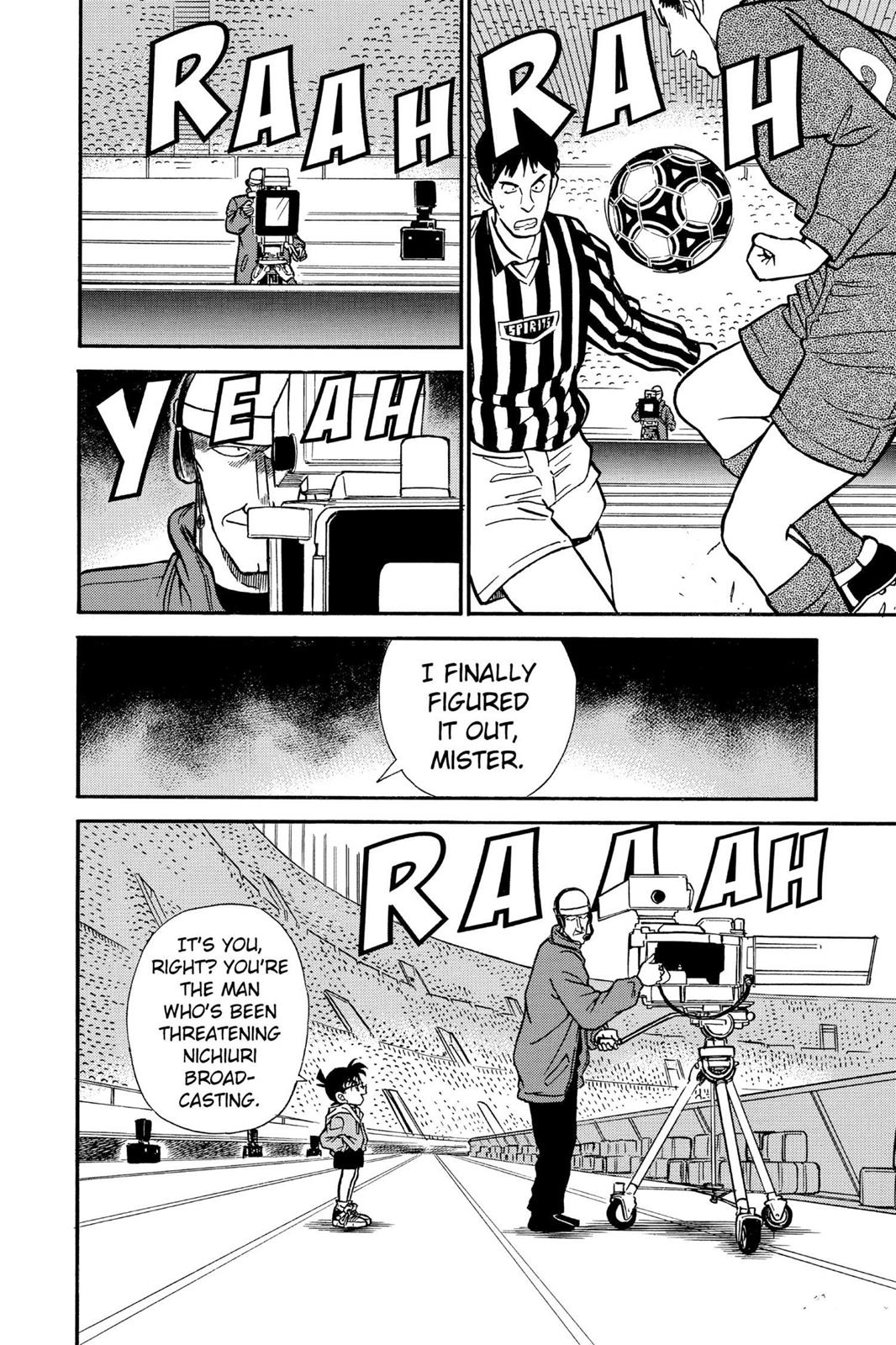 Read Detective Conan - Chapter 191 - closed-case.com | Image 17