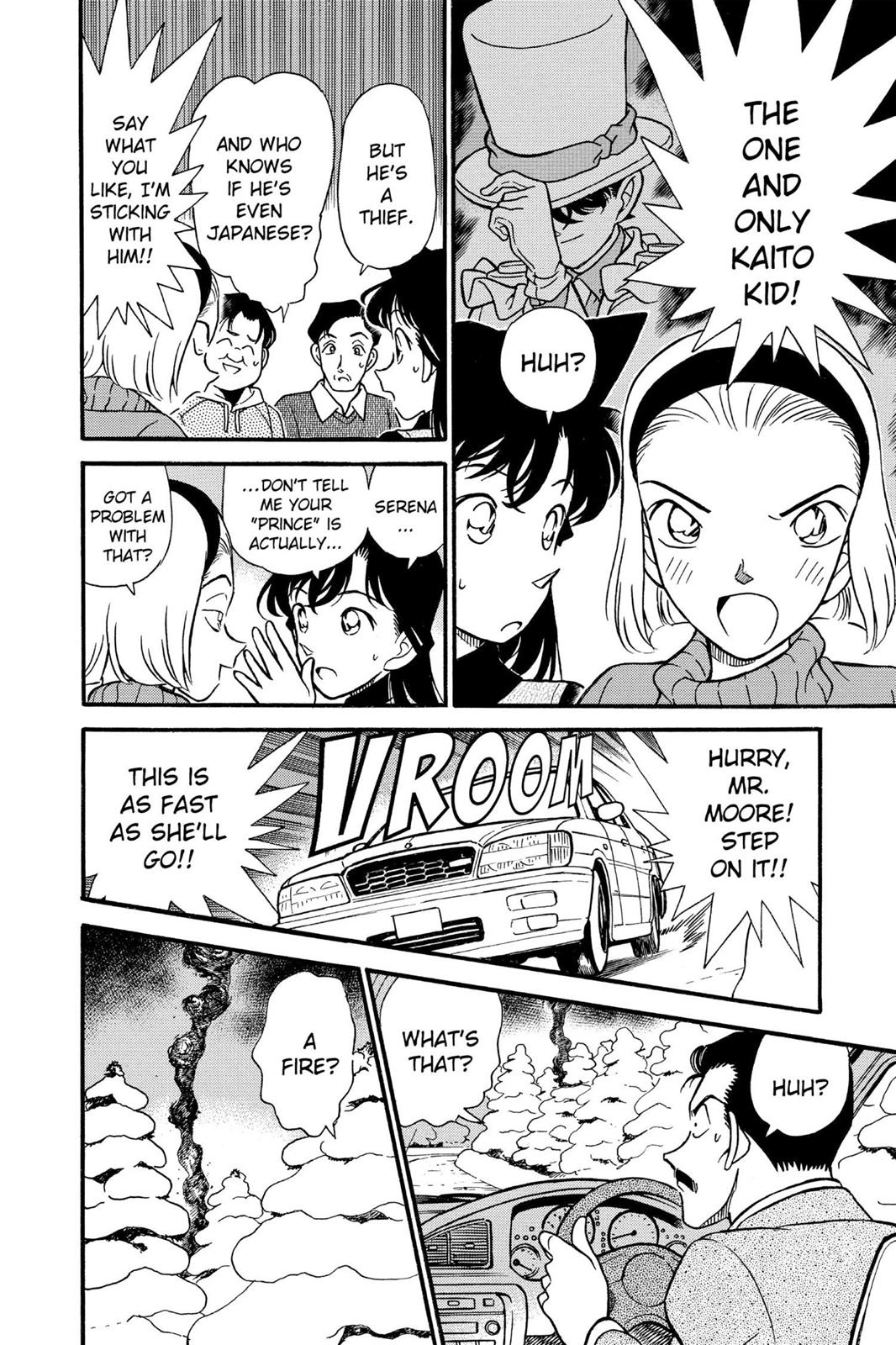 Read Detective Conan - Chapter 192 - closed-case.com | Image 14