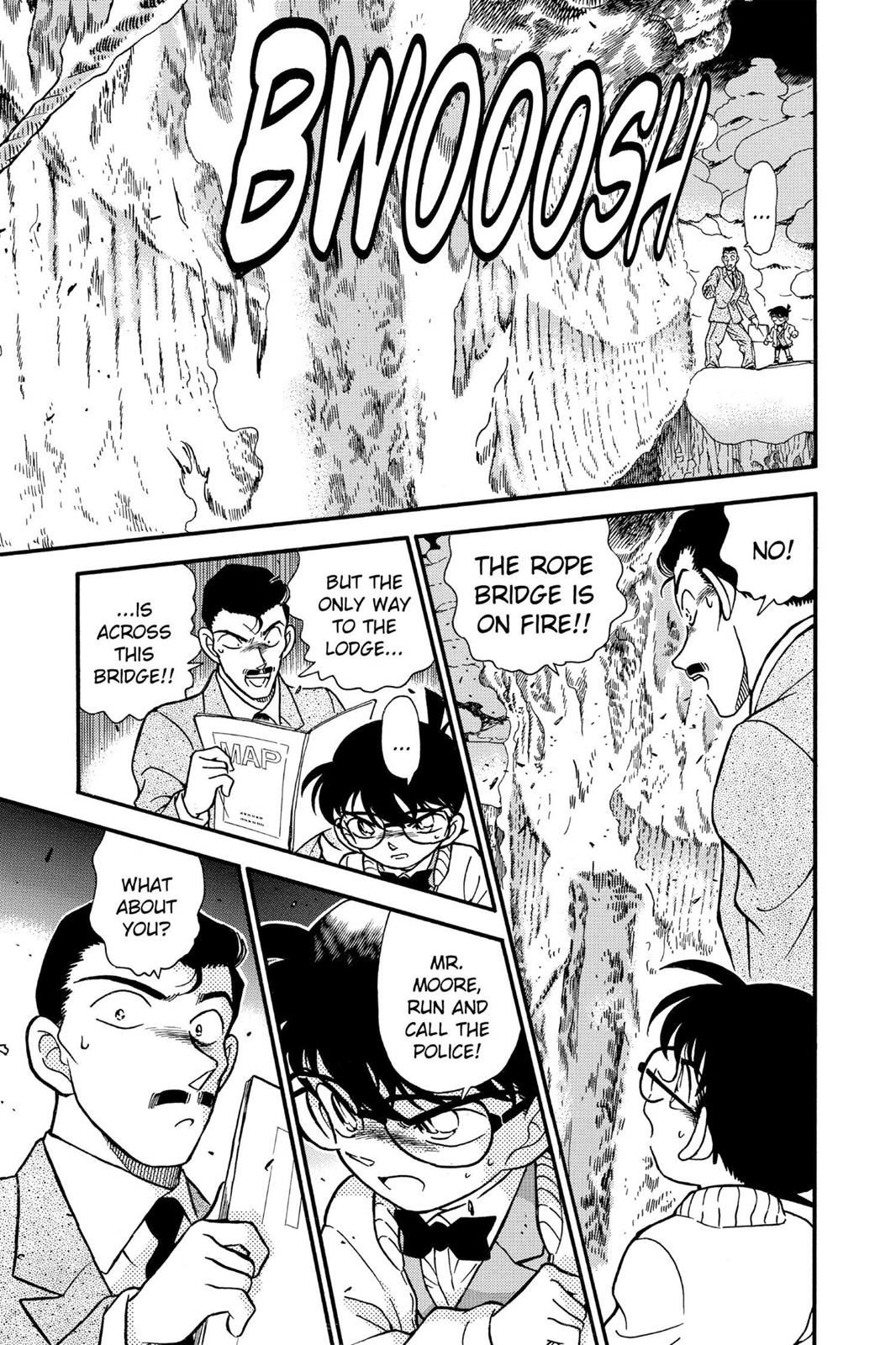 Read Detective Conan - Chapter 192 - closed-case.com | Image 15