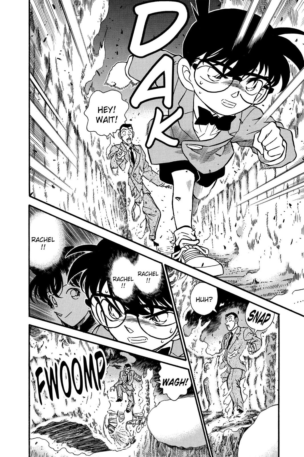 Read Detective Conan - Chapter 192 - closed-case.com | Image 16