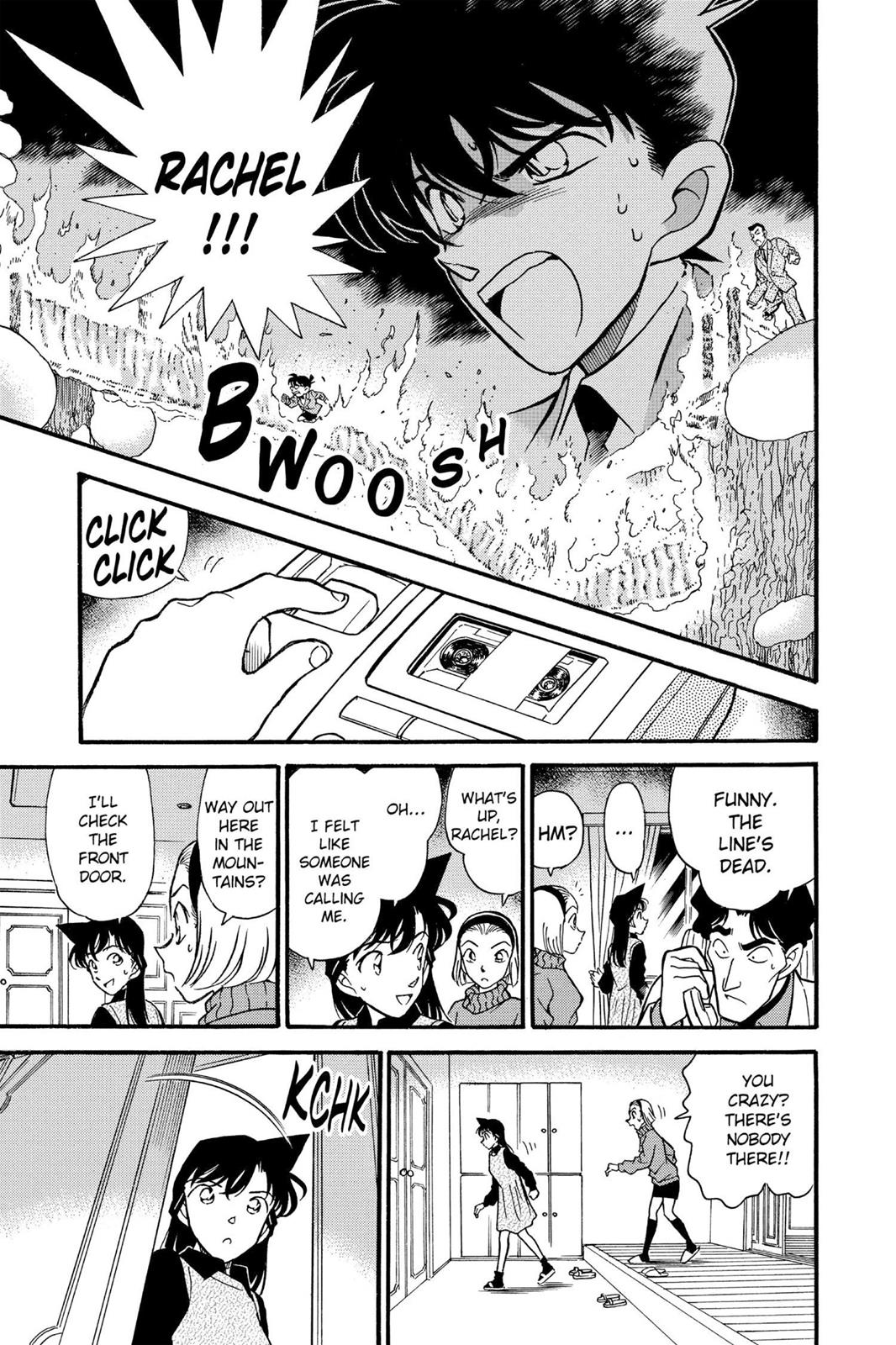 Read Detective Conan - Chapter 192 - closed-case.com | Image 17