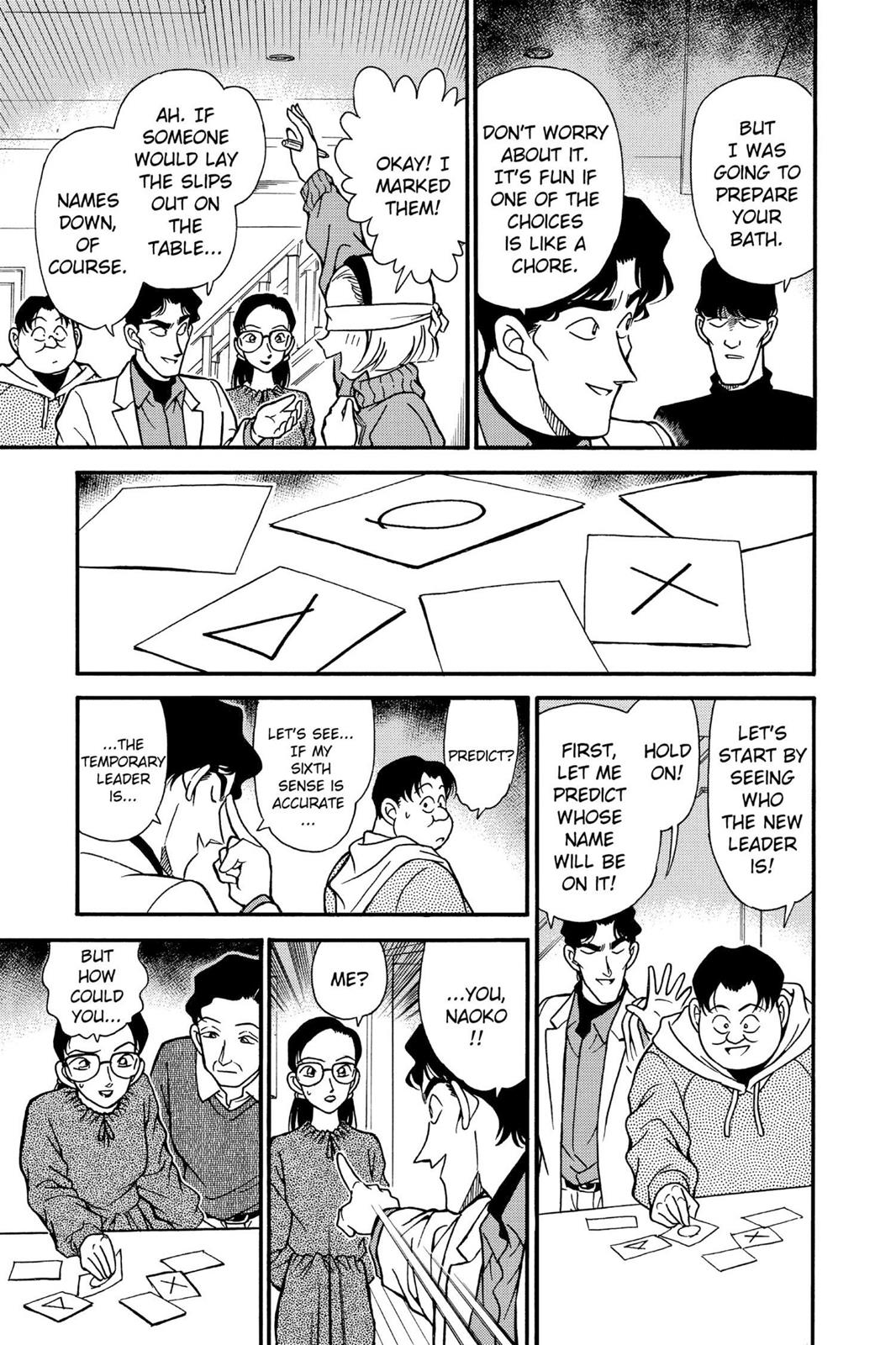 Read Detective Conan - Chapter 193 - closed-case.com | Image 7