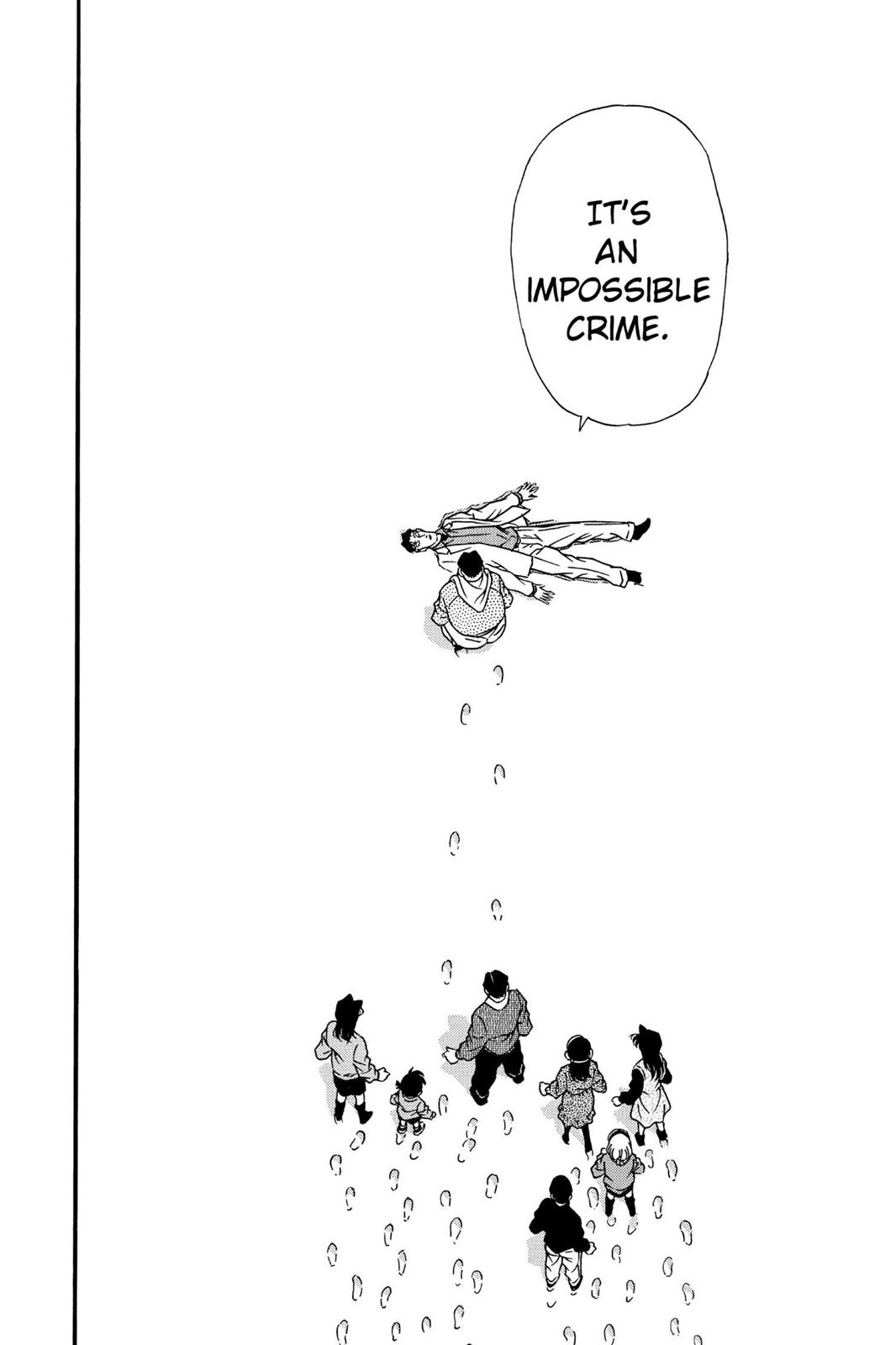 Read Detective Conan - Chapter 193 - closed-case.com | Image 16