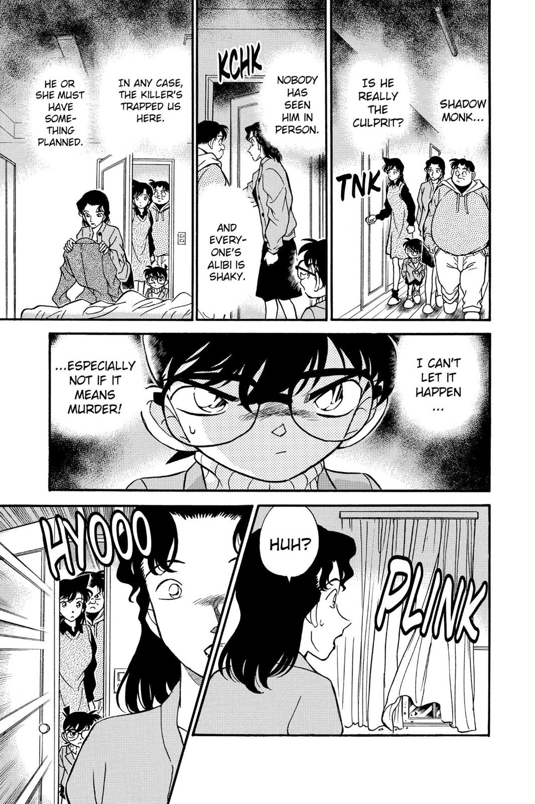 Read Detective Conan - Chapter 194 - closed-case.com | Image 13