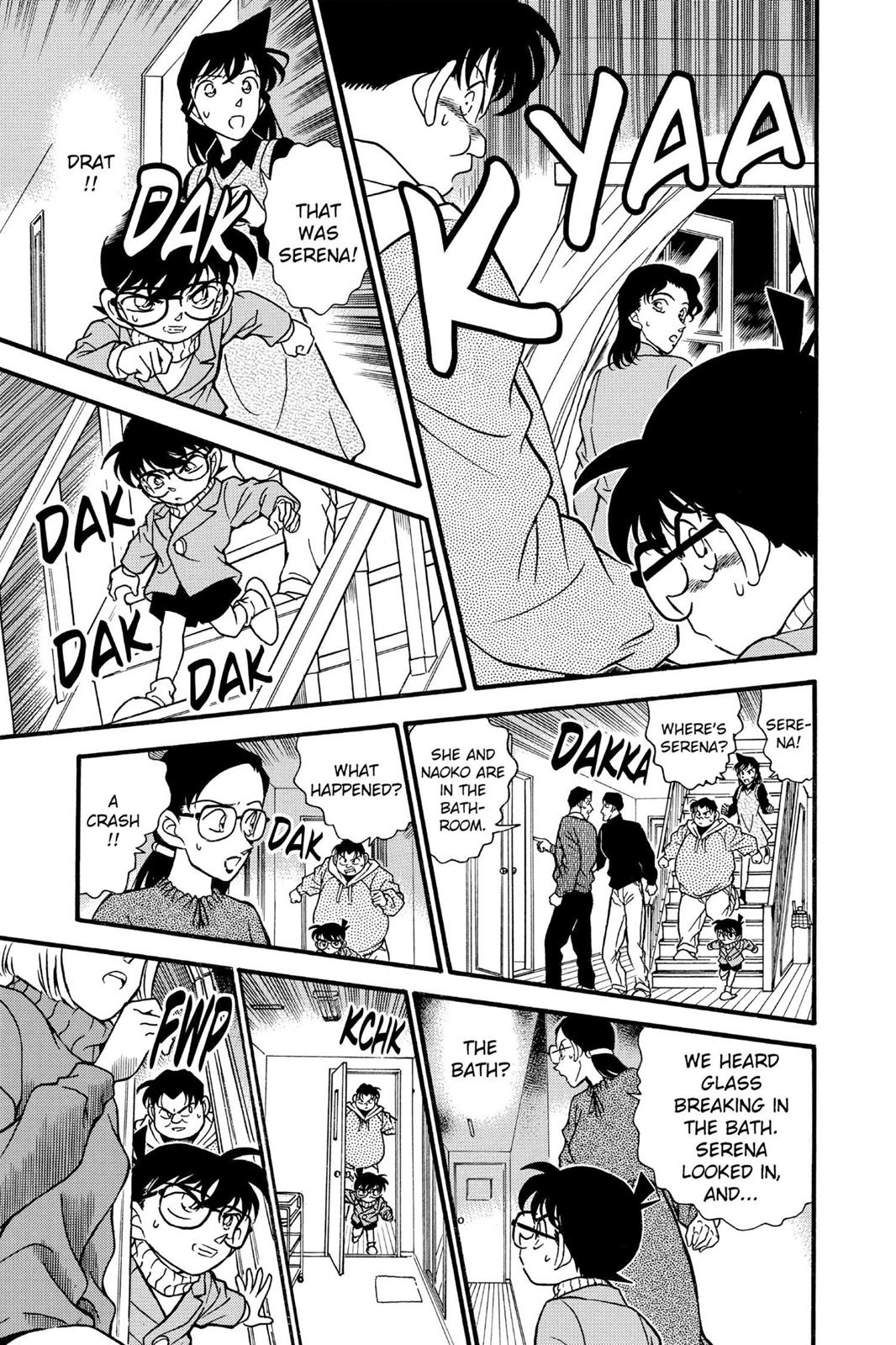 Read Detective Conan - Chapter 194 - closed-case.com | Image 15