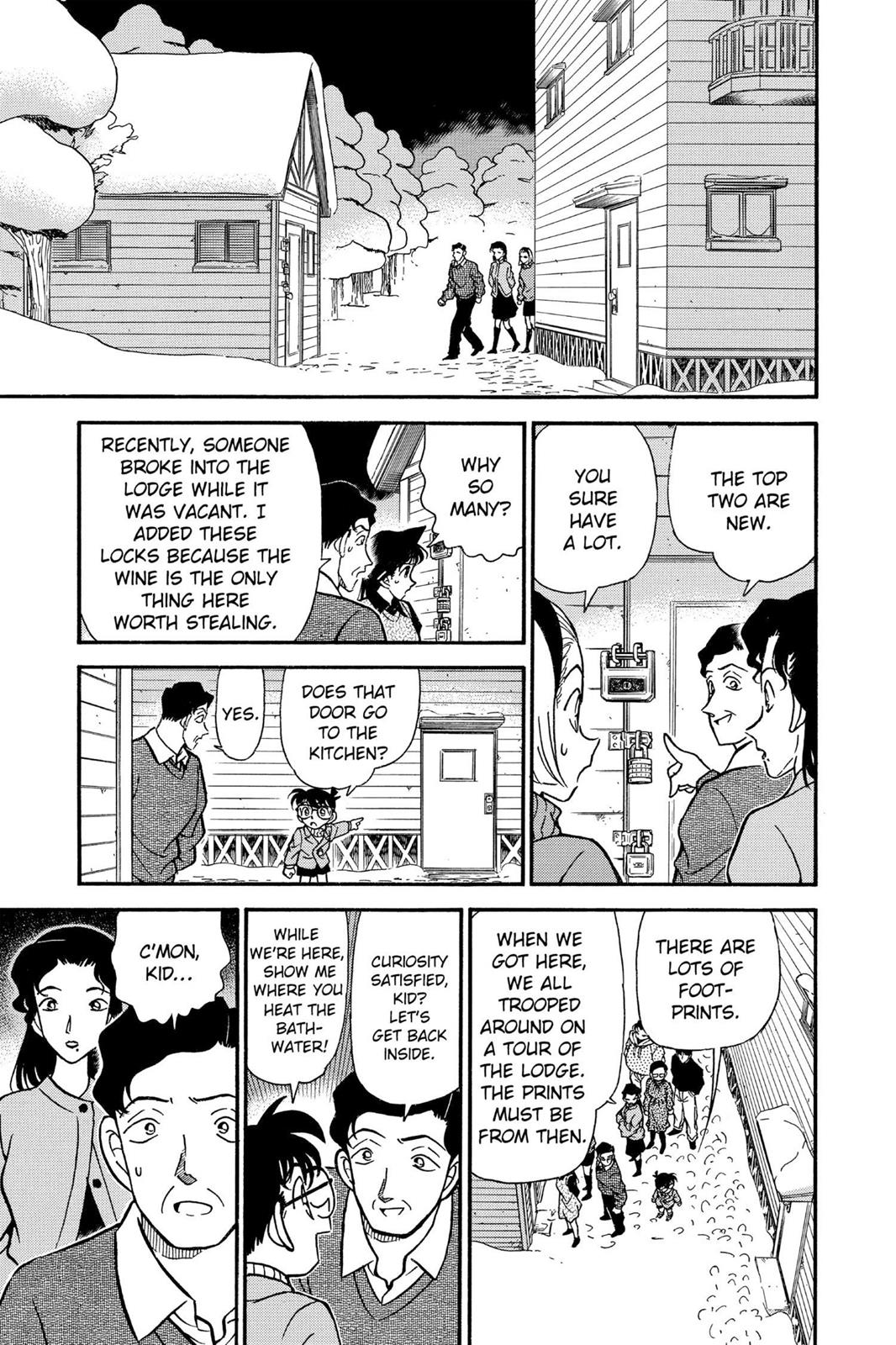 Read Detective Conan - Chapter 195 - closed-case.com | Image 7