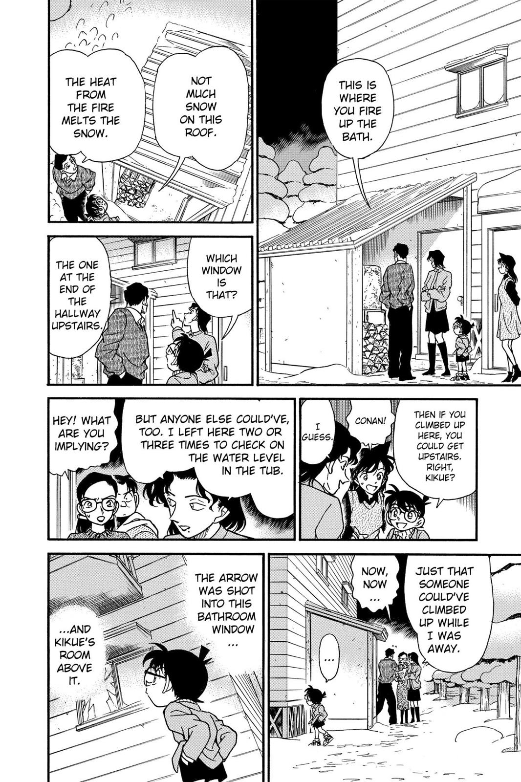 Read Detective Conan - Chapter 195 - closed-case.com | Image 8