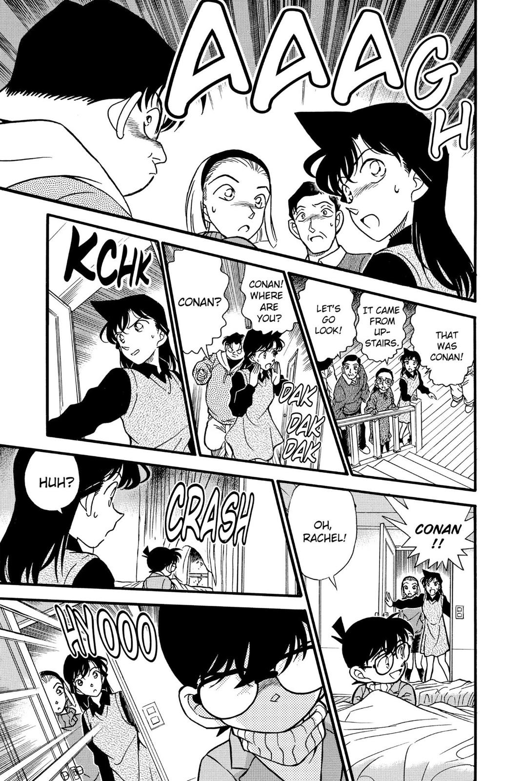 Read Detective Conan - Chapter 195 - closed-case.com | Image 15