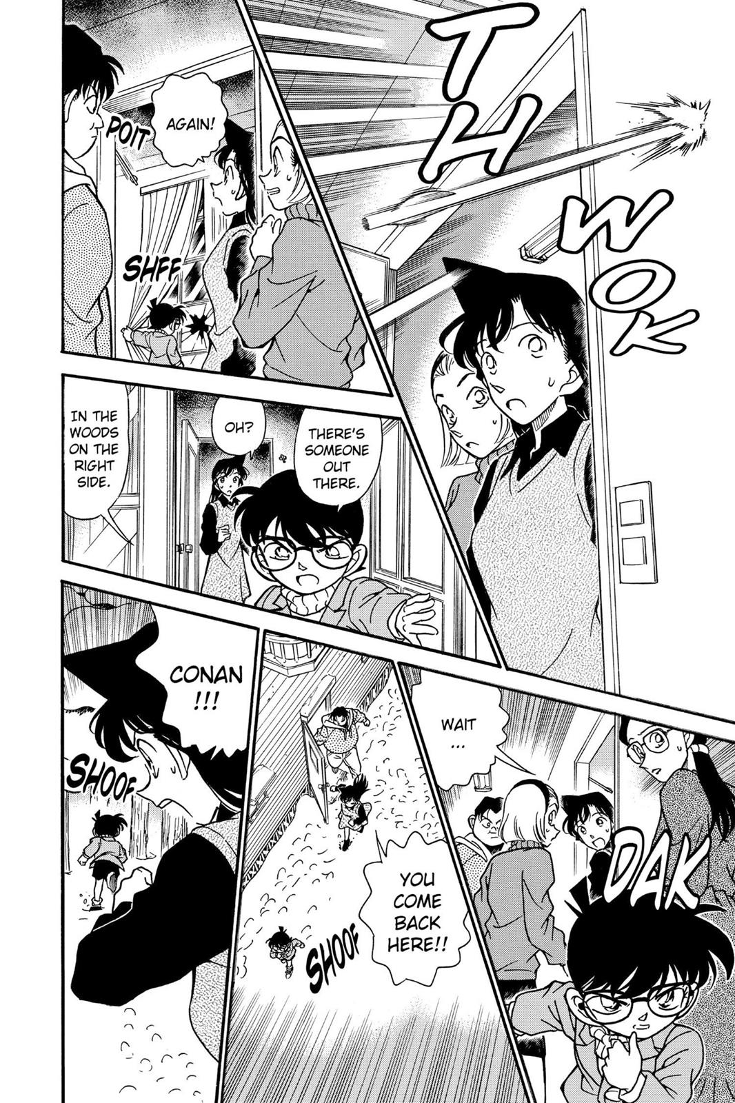 Read Detective Conan - Chapter 195 - closed-case.com | Image 16