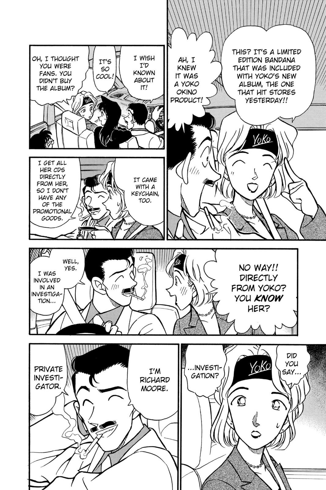 Read Detective Conan - Chapter 197 - closed-case.com | Image 10