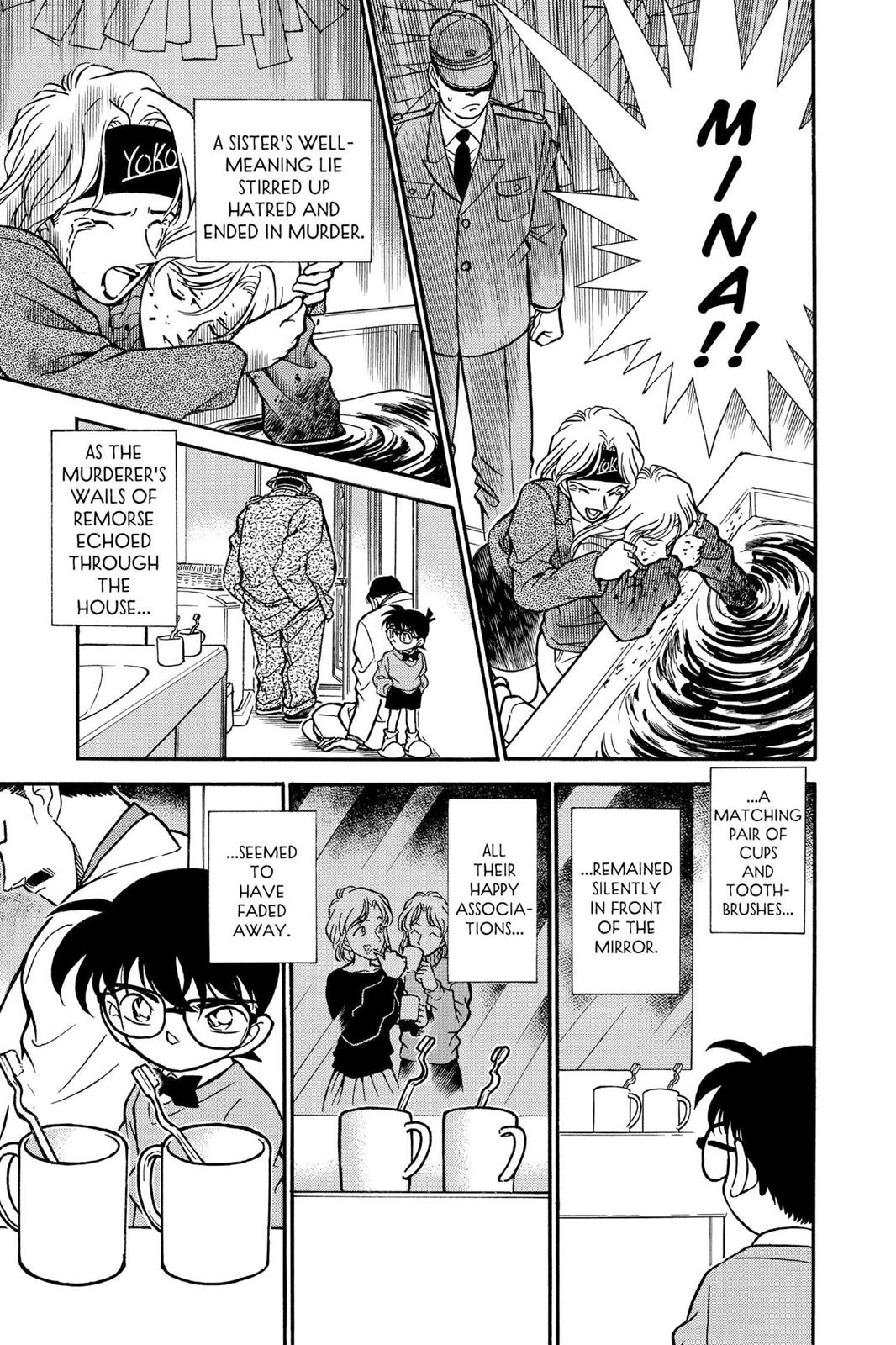 Read Detective Conan - Chapter 199 - closed-case.com | Image 17