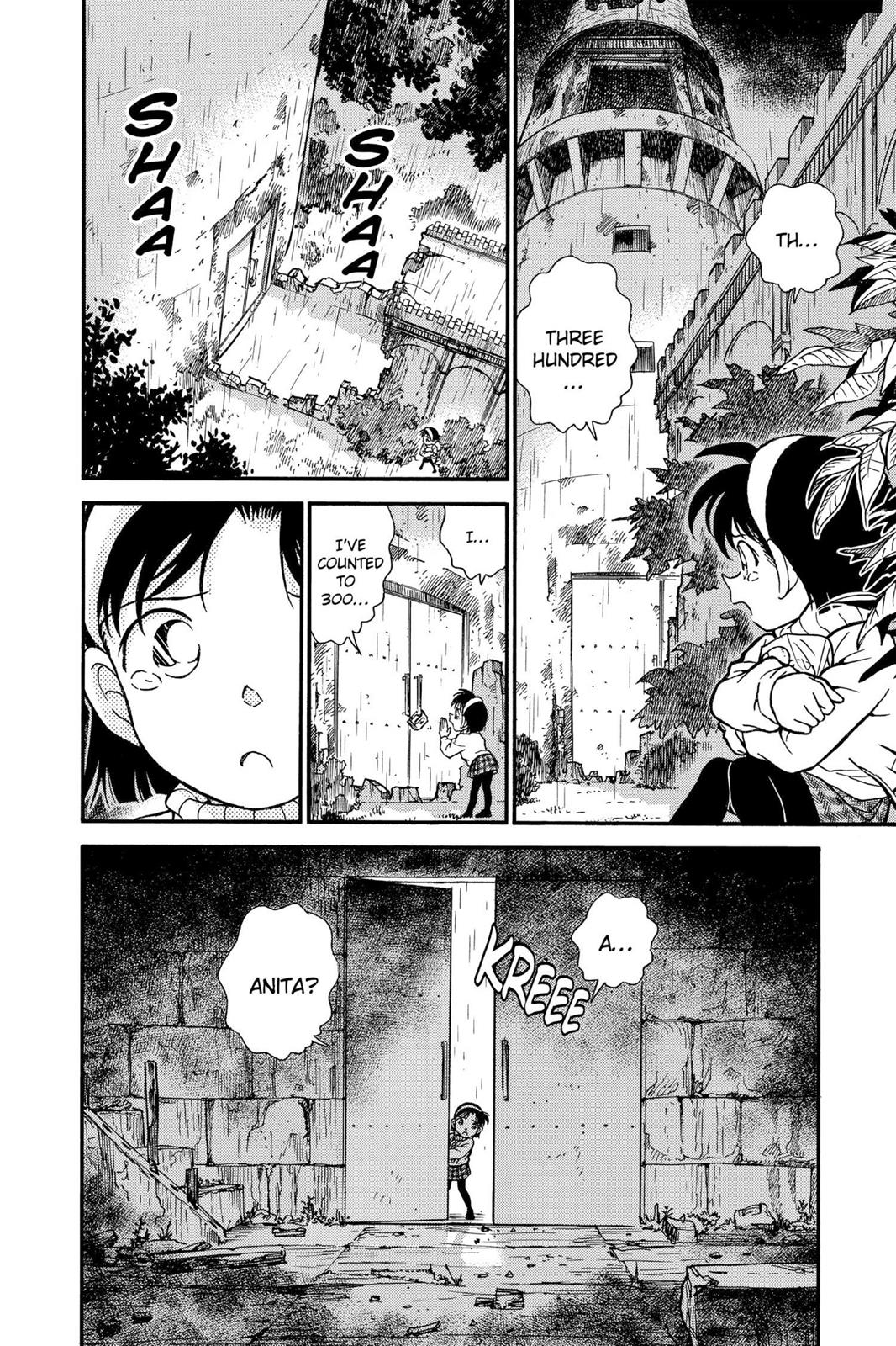 Read Detective Conan - Chapter 202 - closed-case.com | Image 16