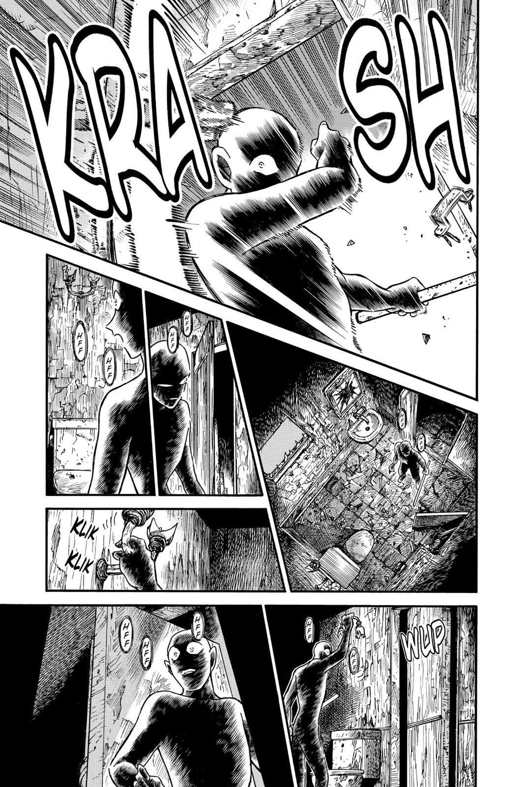Read Detective Conan - Chapter 203 - closed-case.com | Image 5