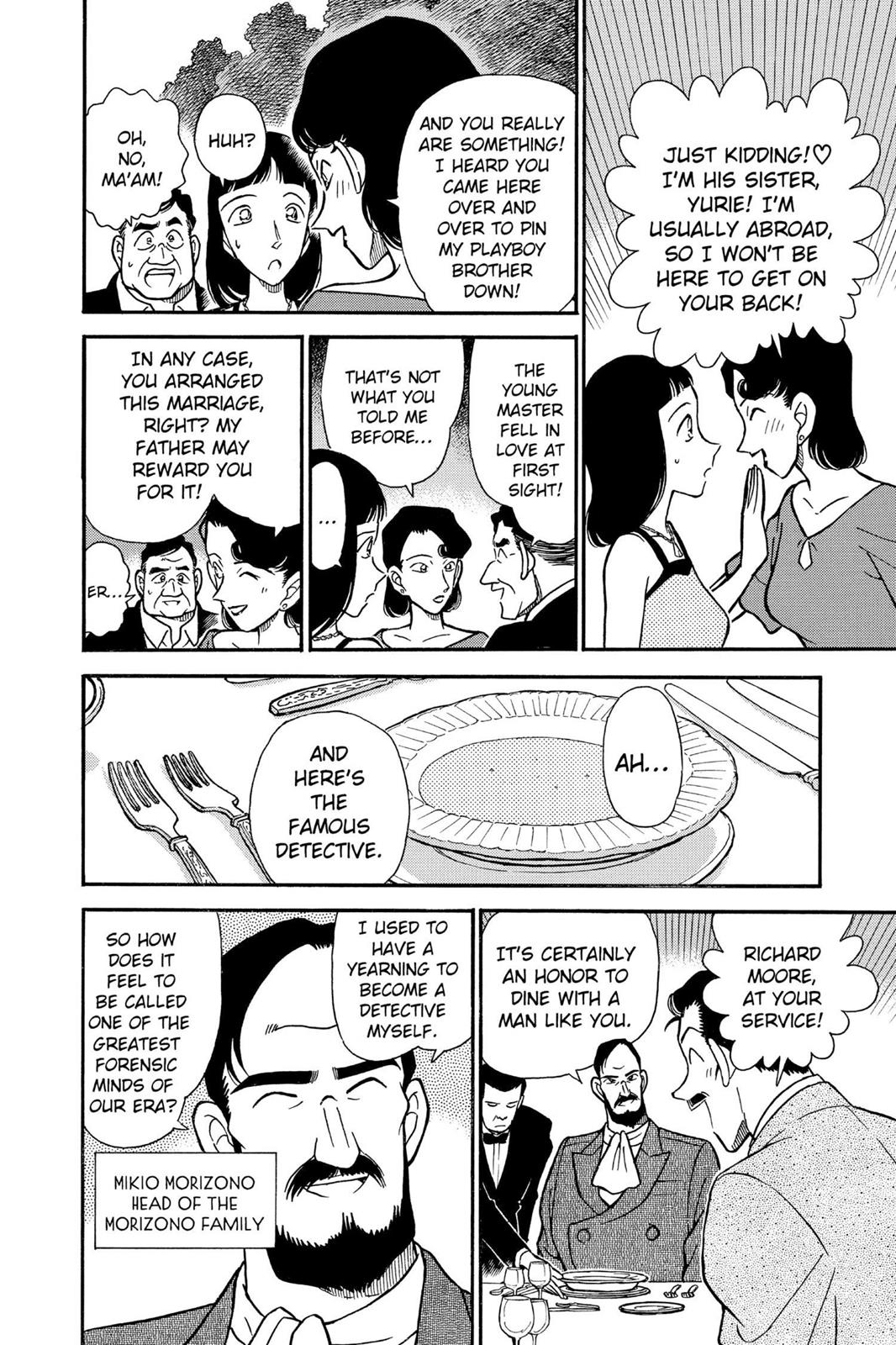 Read Detective Conan - Chapter 211 - closed-case.com | Image 12