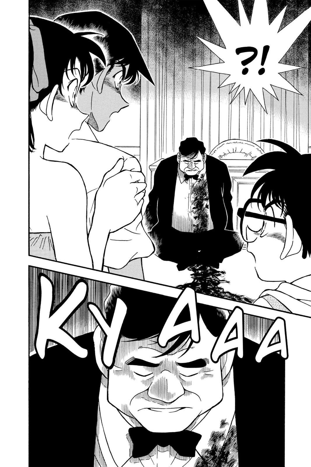 Read Detective Conan - Chapter 211 - closed-case.com | Image 18