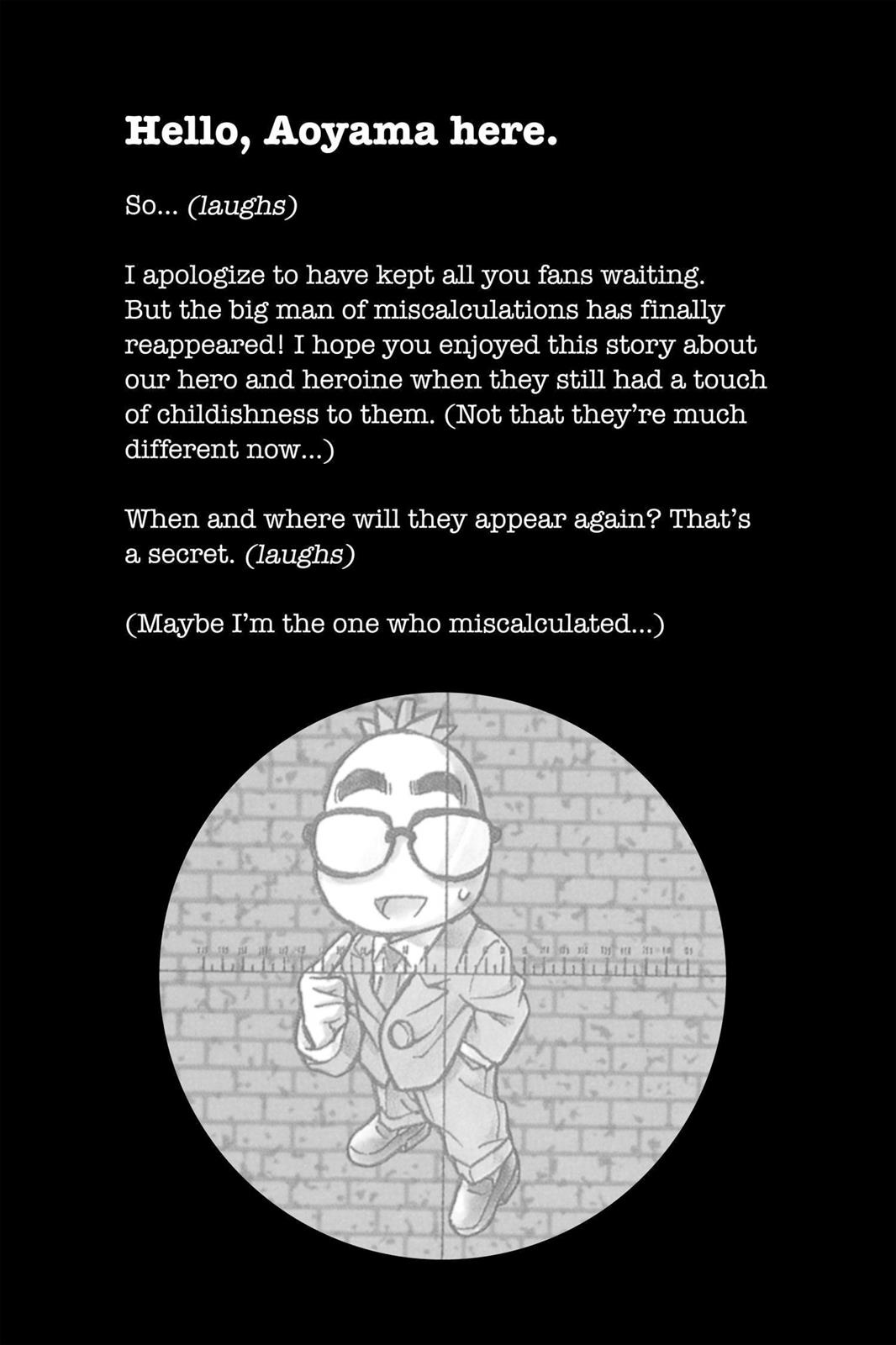 Read Detective Conan - Chapter 211 - closed-case.com | Image 19