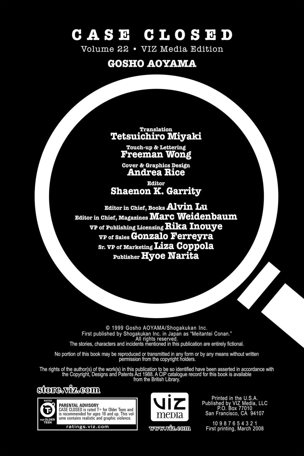 Read Detective Conan - Chapter 212 - closed-case.com | Image 4