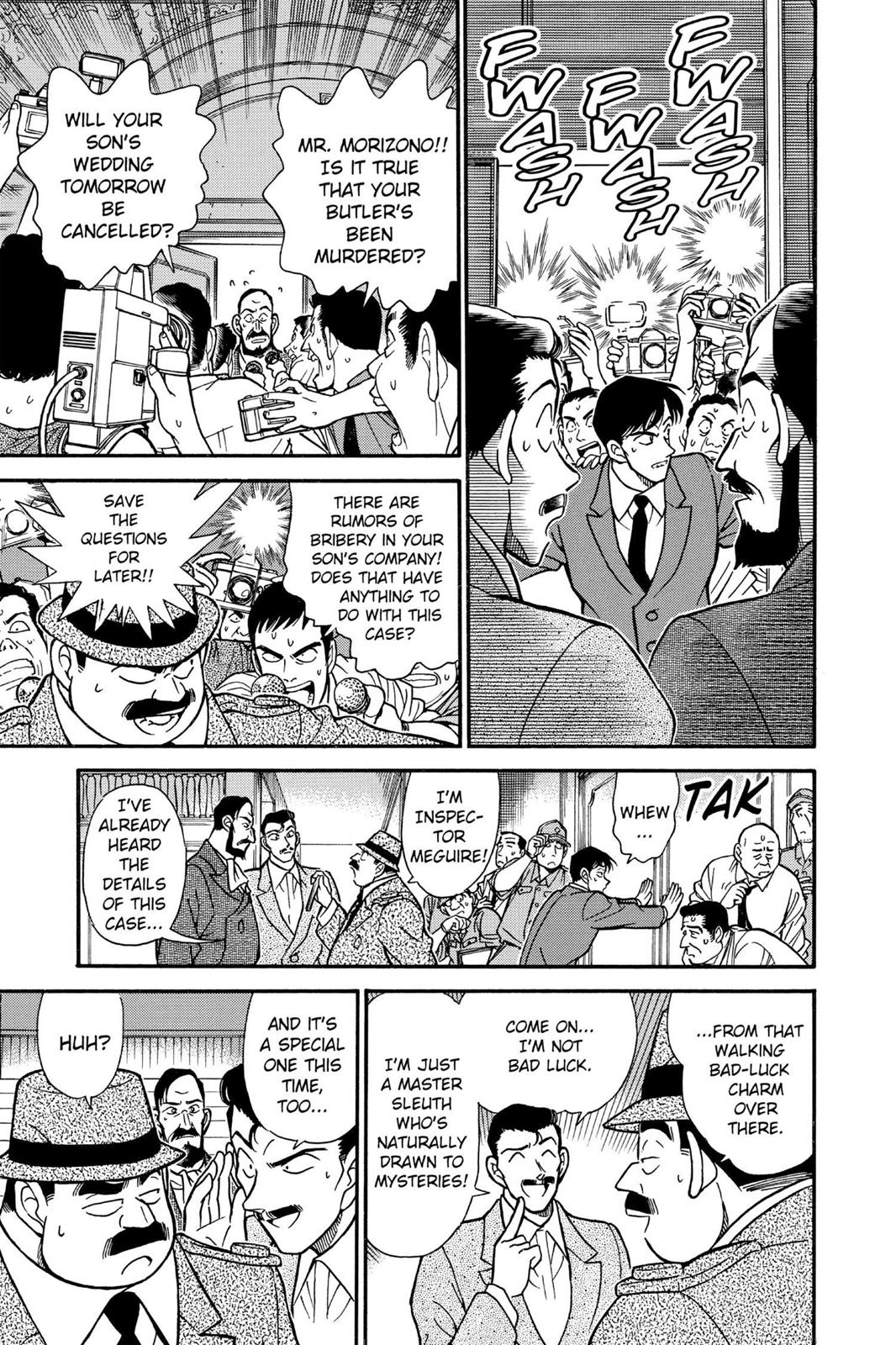 Read Detective Conan - Chapter 212 - closed-case.com | Image 15