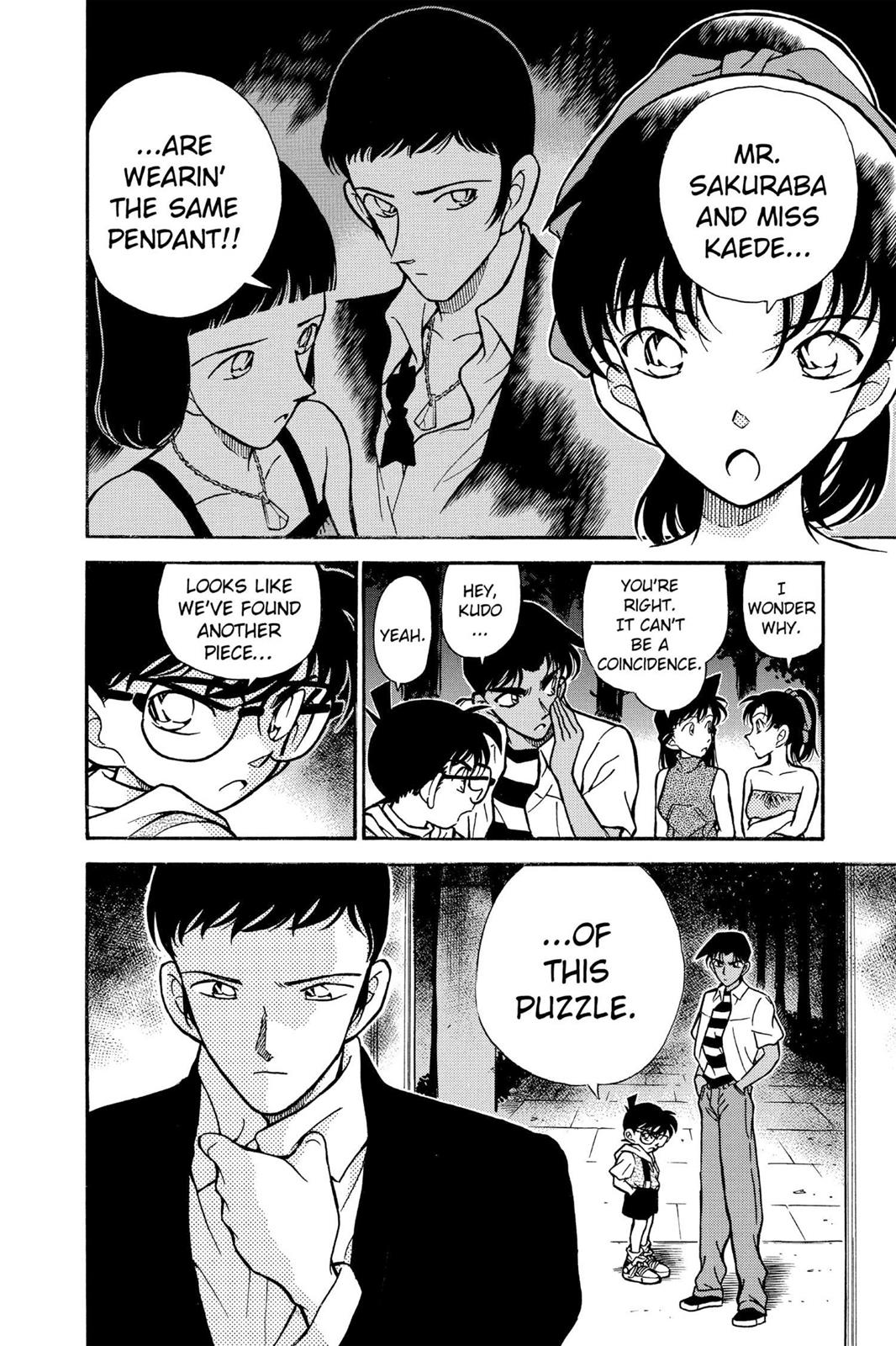 Read Detective Conan - Chapter 212 - closed-case.com | Image 20