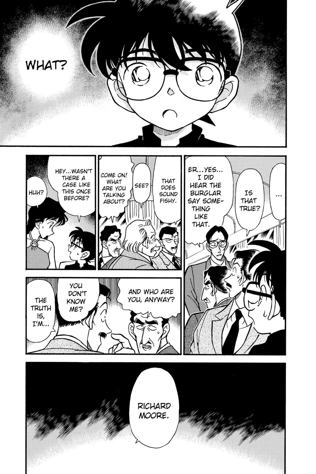 Read Detective Conan - Chapter 215 - closed-case.com | Image 9