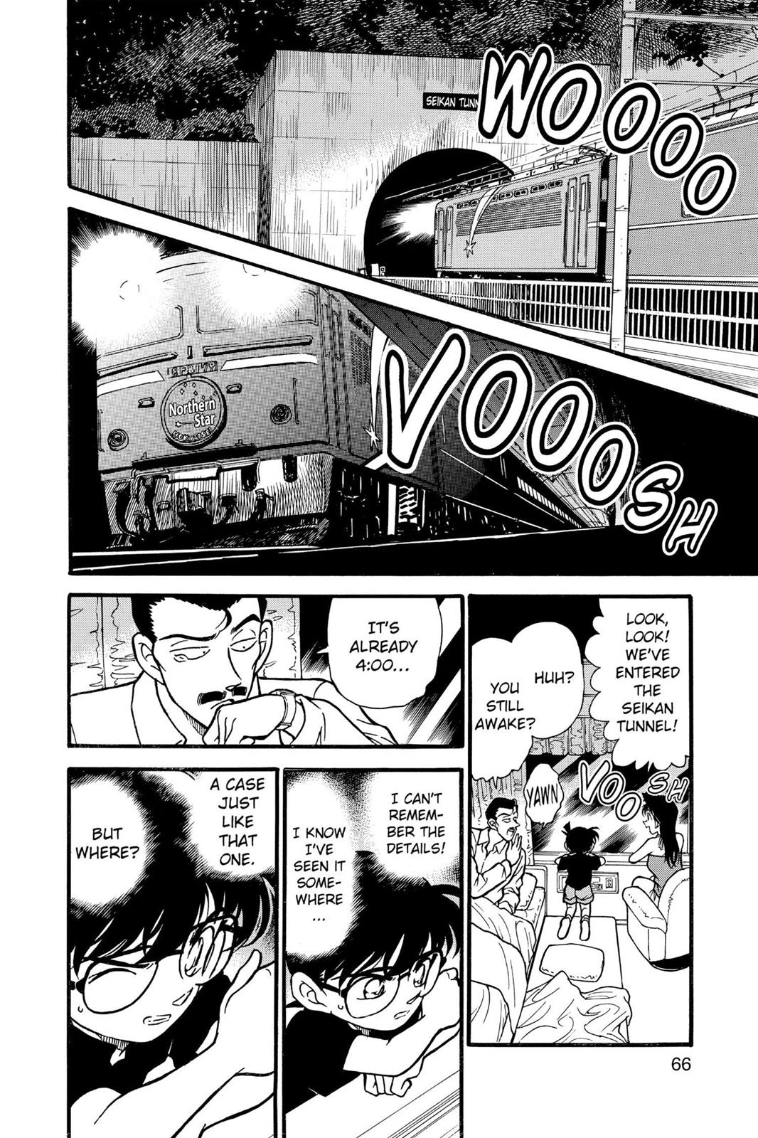 Read Detective Conan - Chapter 215 - closed-case.com | Image 12