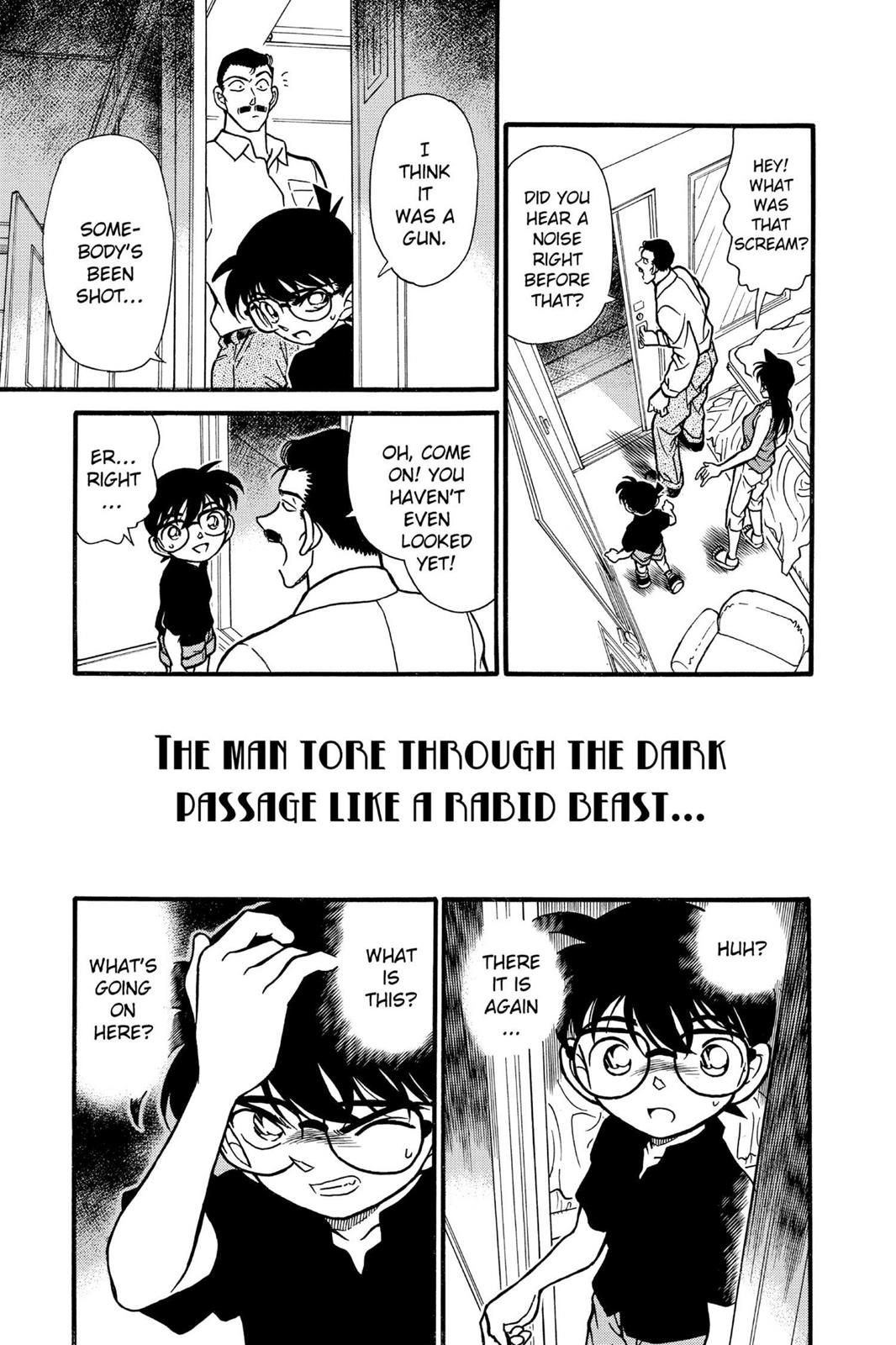 Read Detective Conan - Chapter 215 - closed-case.com | Image 15