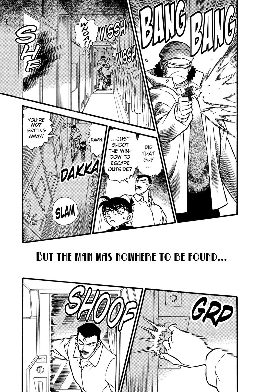 Read Detective Conan - Chapter 215 - closed-case.com | Image 17