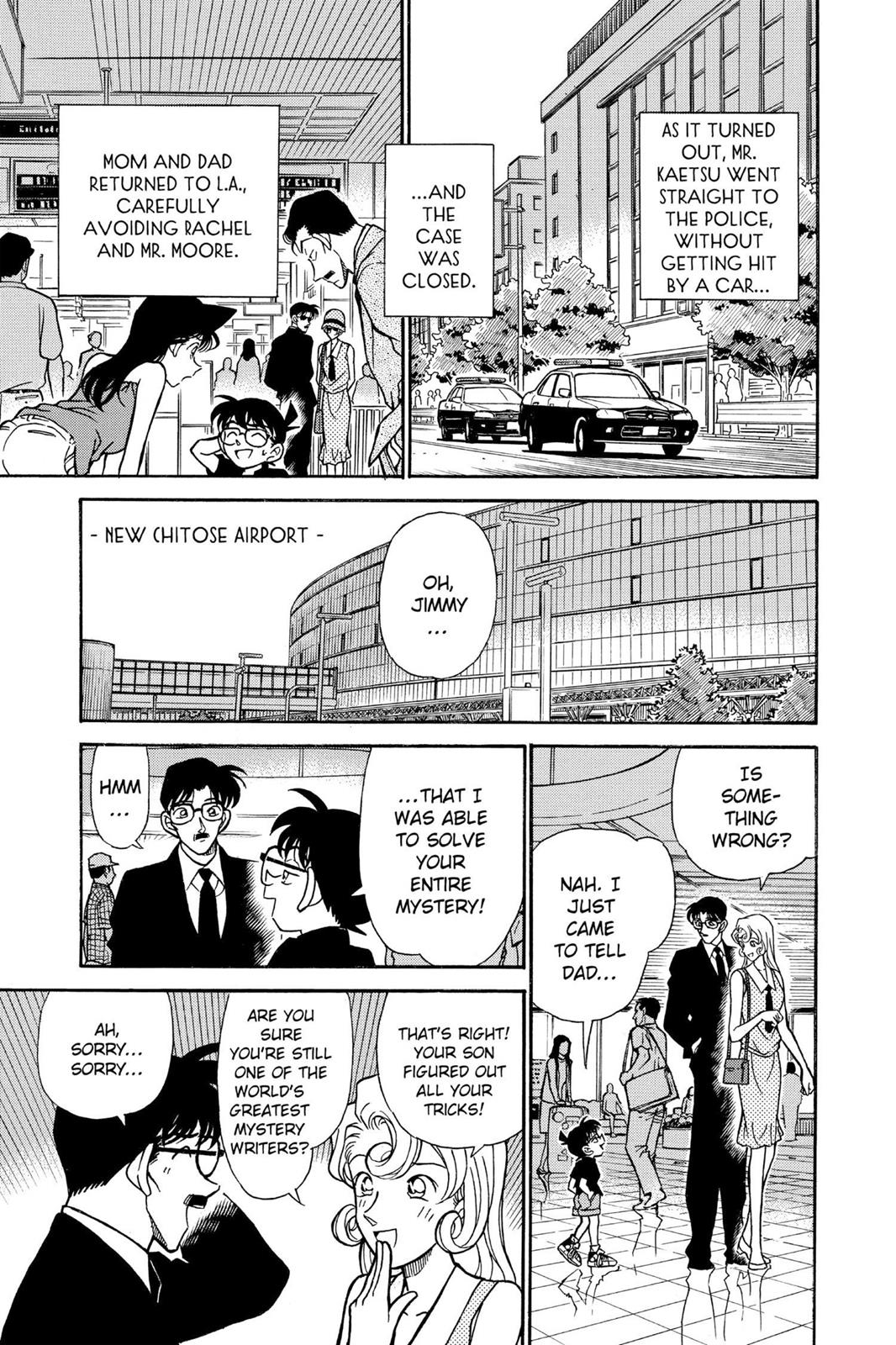 Read Detective Conan - Chapter 218 - closed-case.com | Image 17