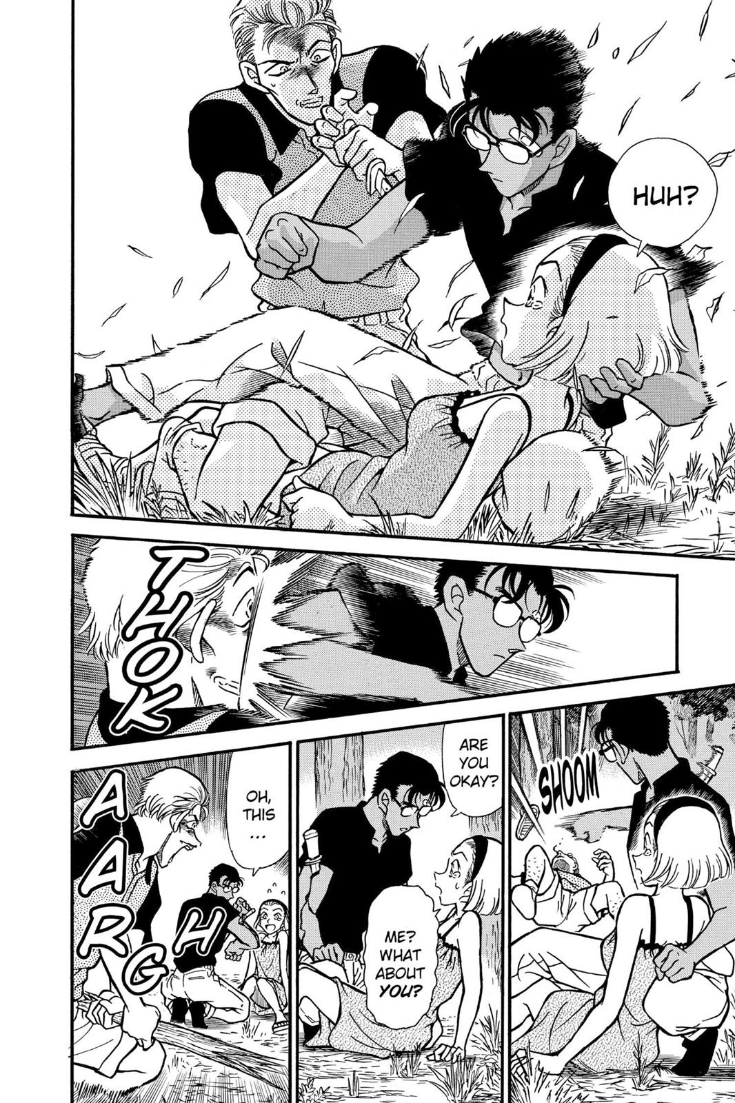 Read Detective Conan - Chapter 221 - closed-case.com | Image 14