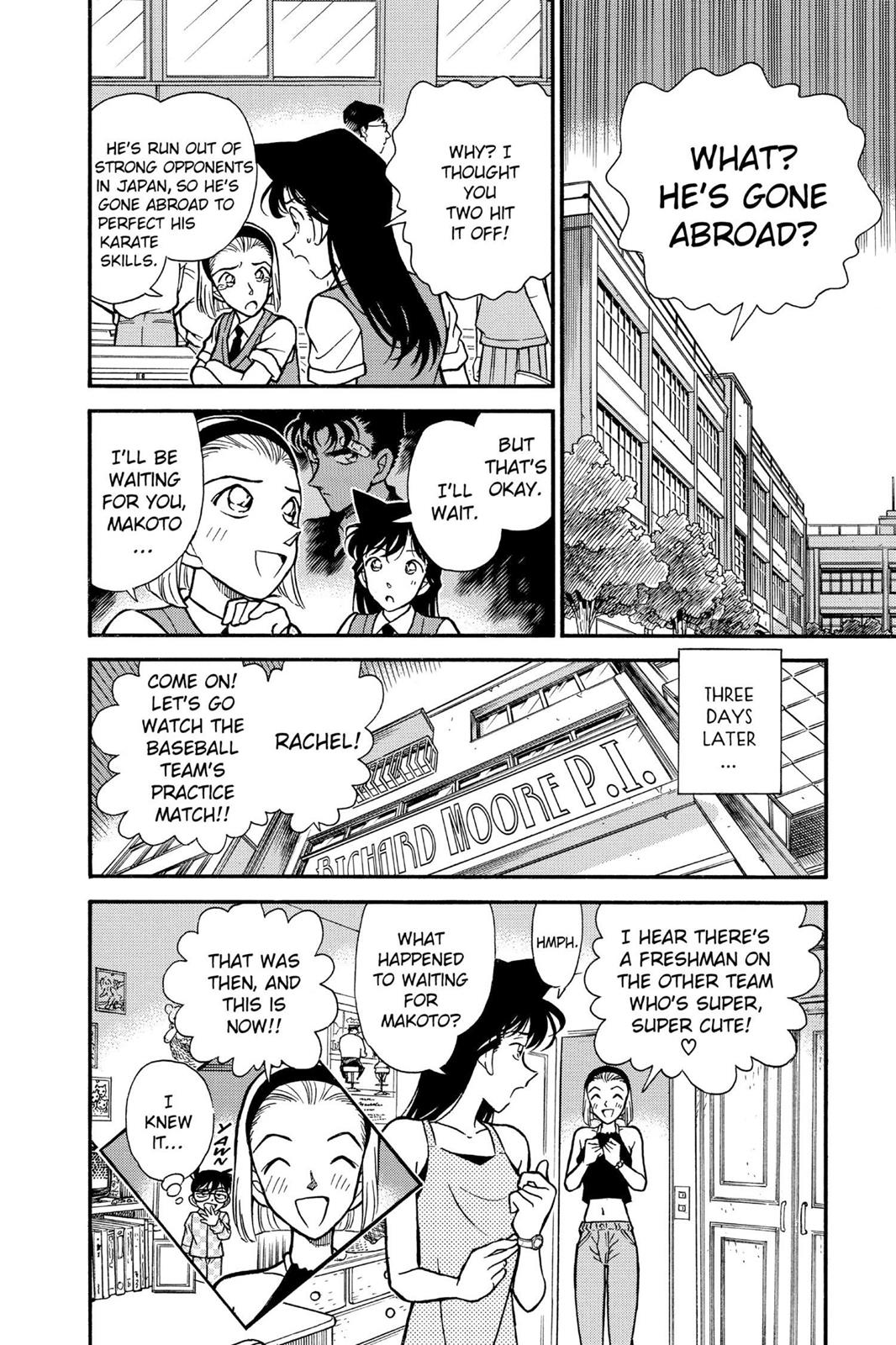 Read Detective Conan - Chapter 221 - closed-case.com | Image 18