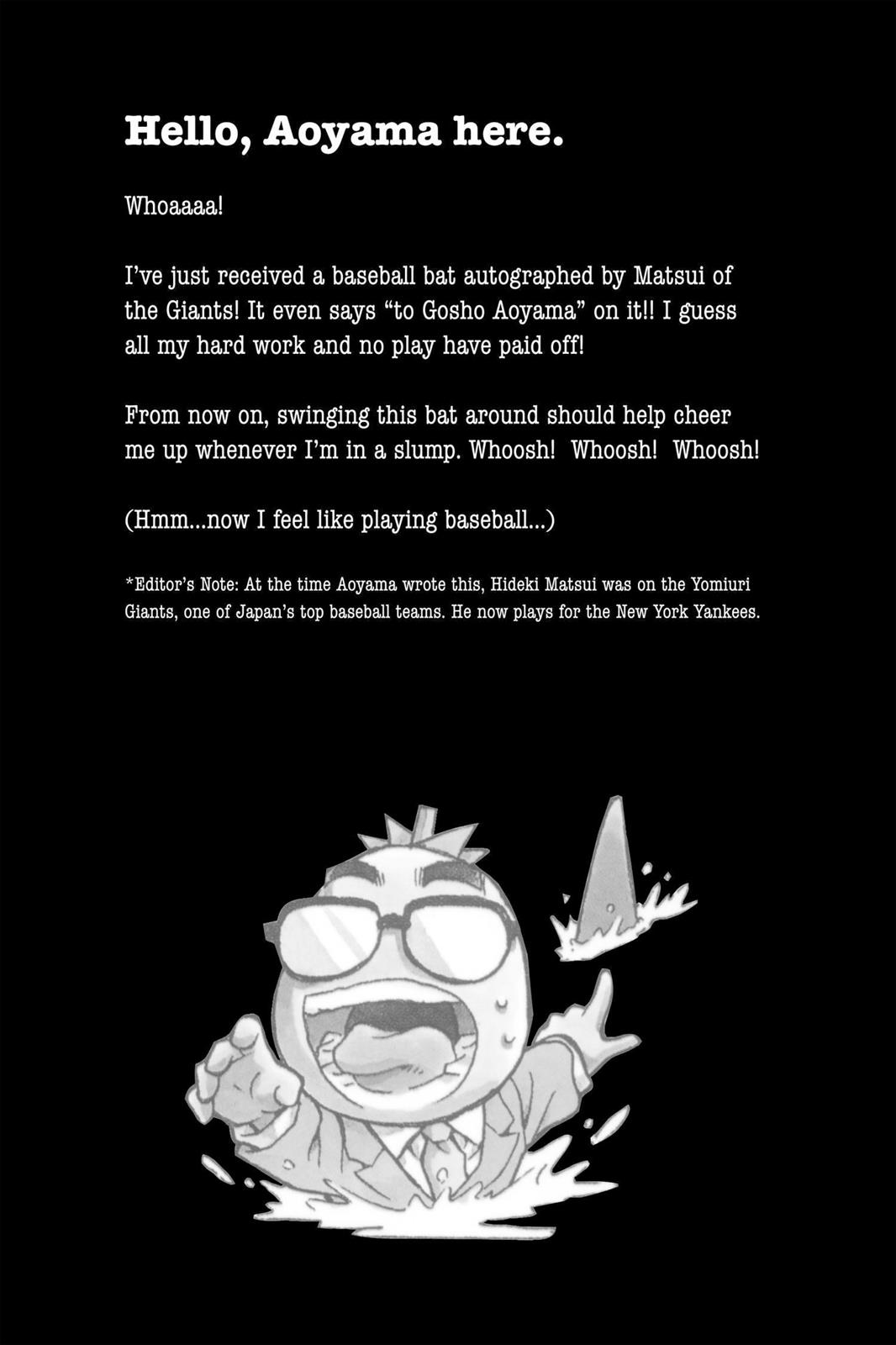 Read Detective Conan - Chapter 221 - closed-case.com | Image 19