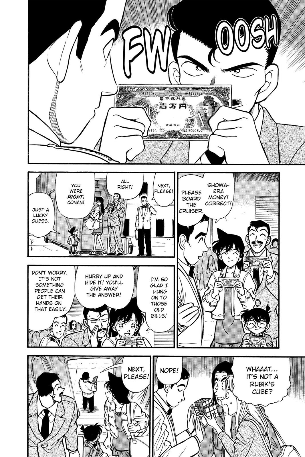 Read Detective Conan - Chapter 225 - closed-case.com | Image 6