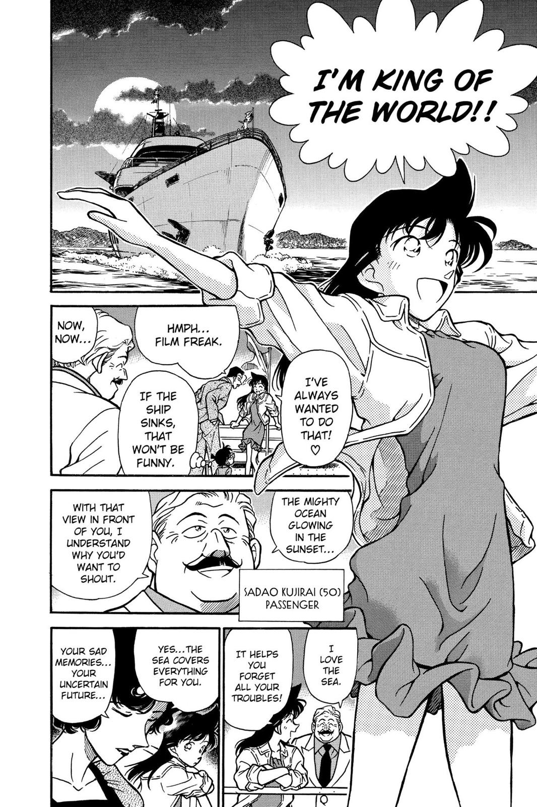 Read Detective Conan - Chapter 225 - closed-case.com | Image 12