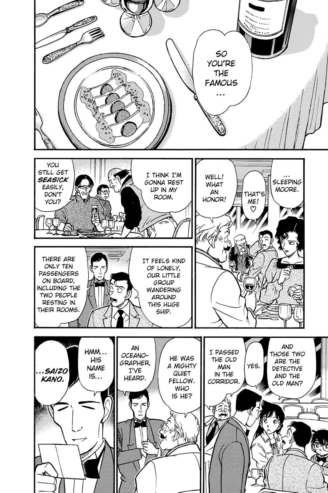 Read Detective Conan - Chapter 225 - closed-case.com | Image 14