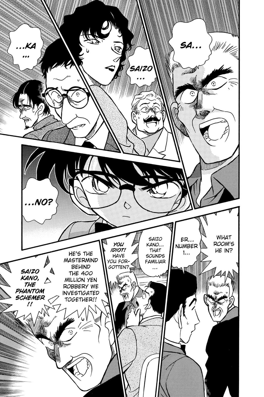 Read Detective Conan - Chapter 225 - closed-case.com | Image 15